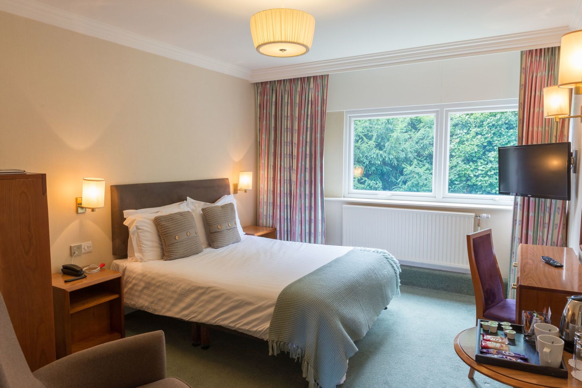 The Lincoln Hotel 2