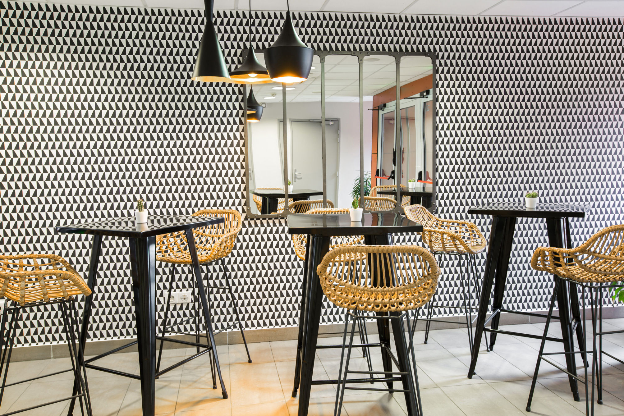 Paris - Blagnac - Appart'City Confort Toulouse Aéroport Cornebarrieu - Blagnac