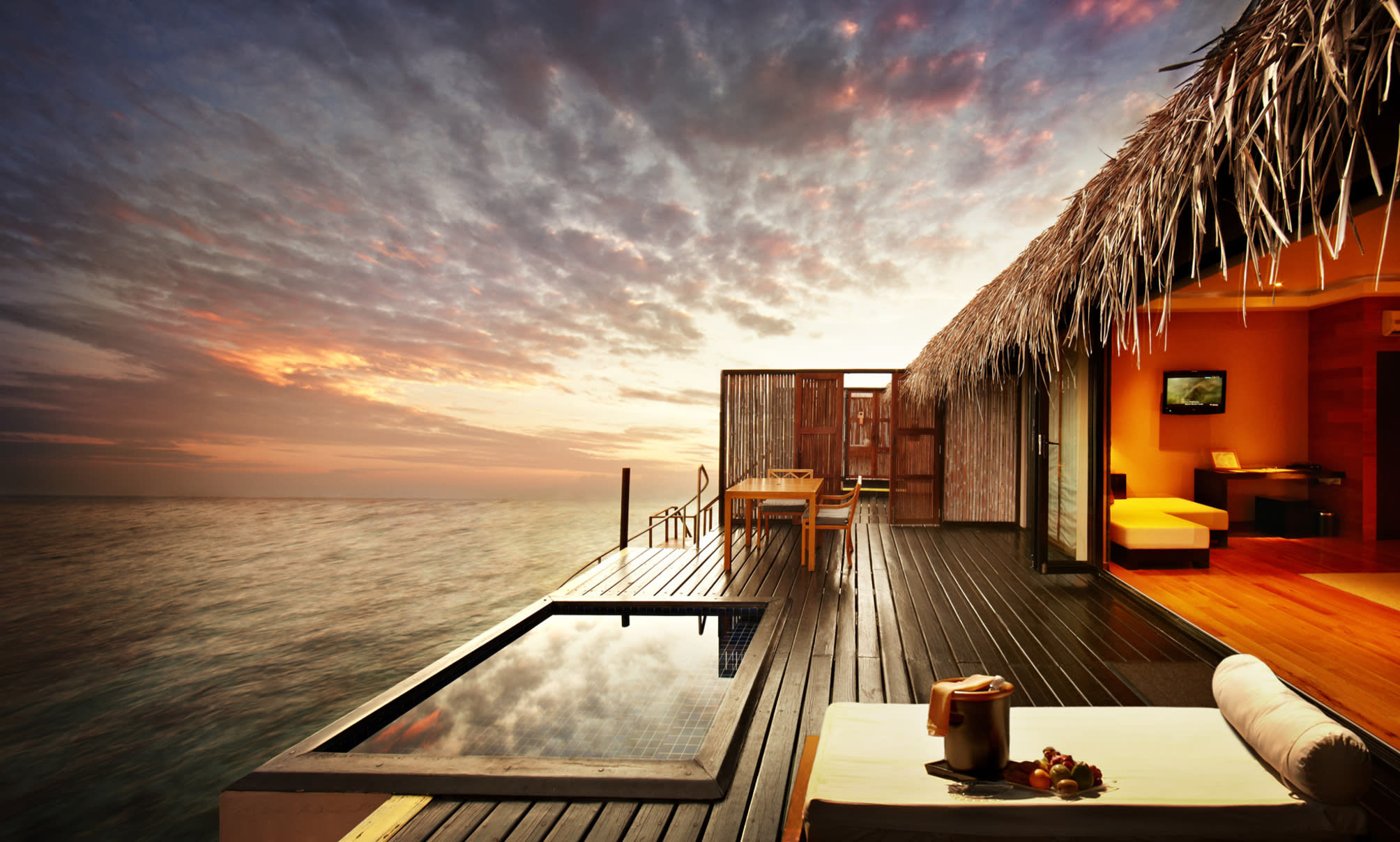 Adaaran Prestige Vadoo - Premium All-Inclusive & Free Transfers 2