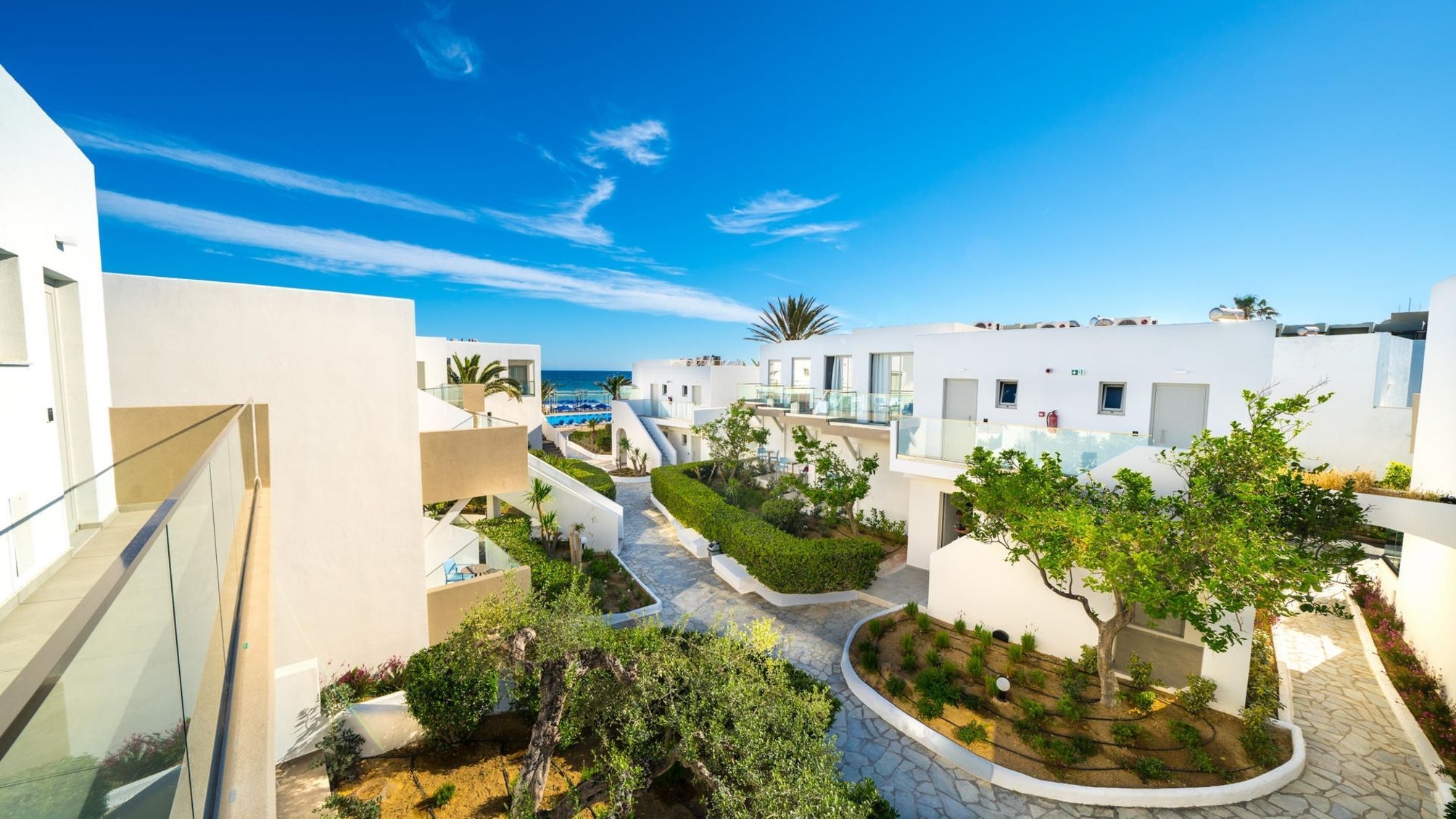Adele Beach Hotel 2