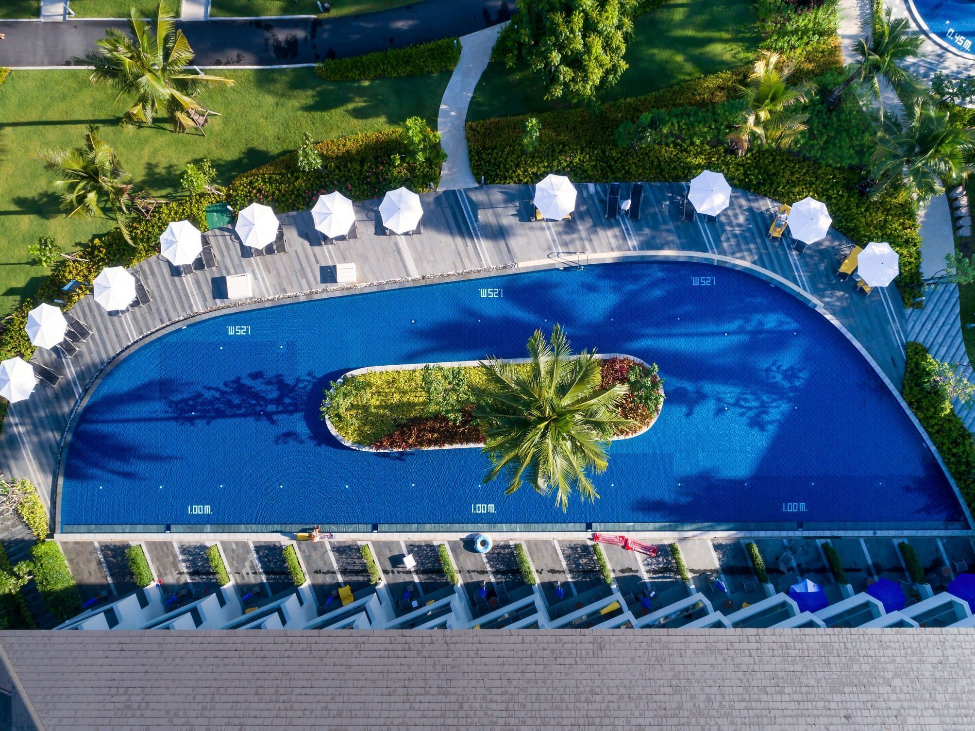 X10 Khaolak Resort 2
