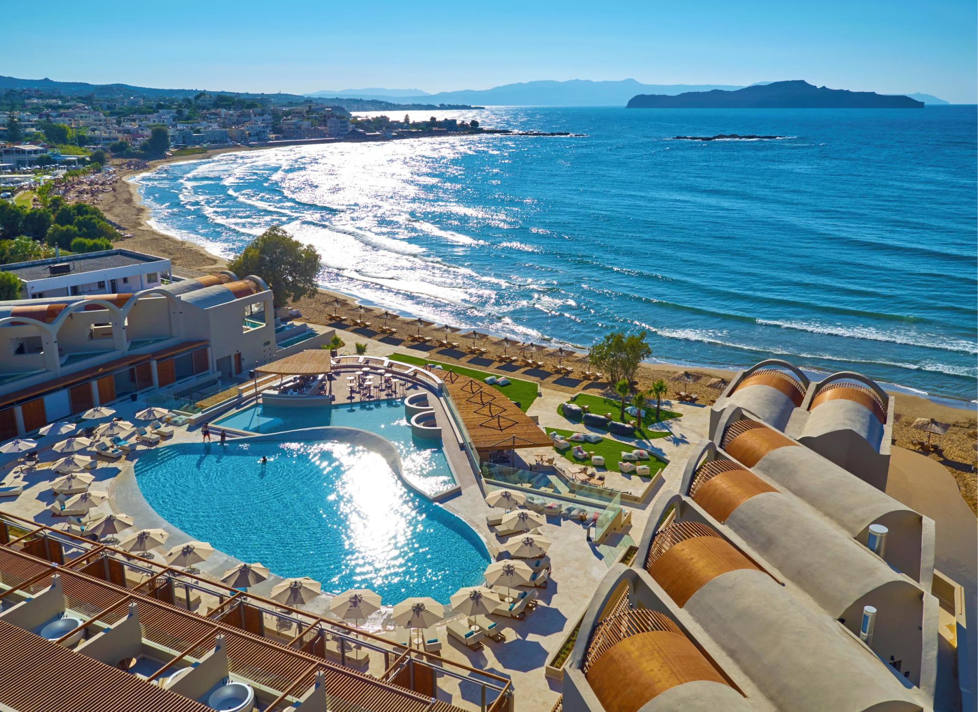 Domes Noruz Chania, Autograph Collection- Adults Only 1