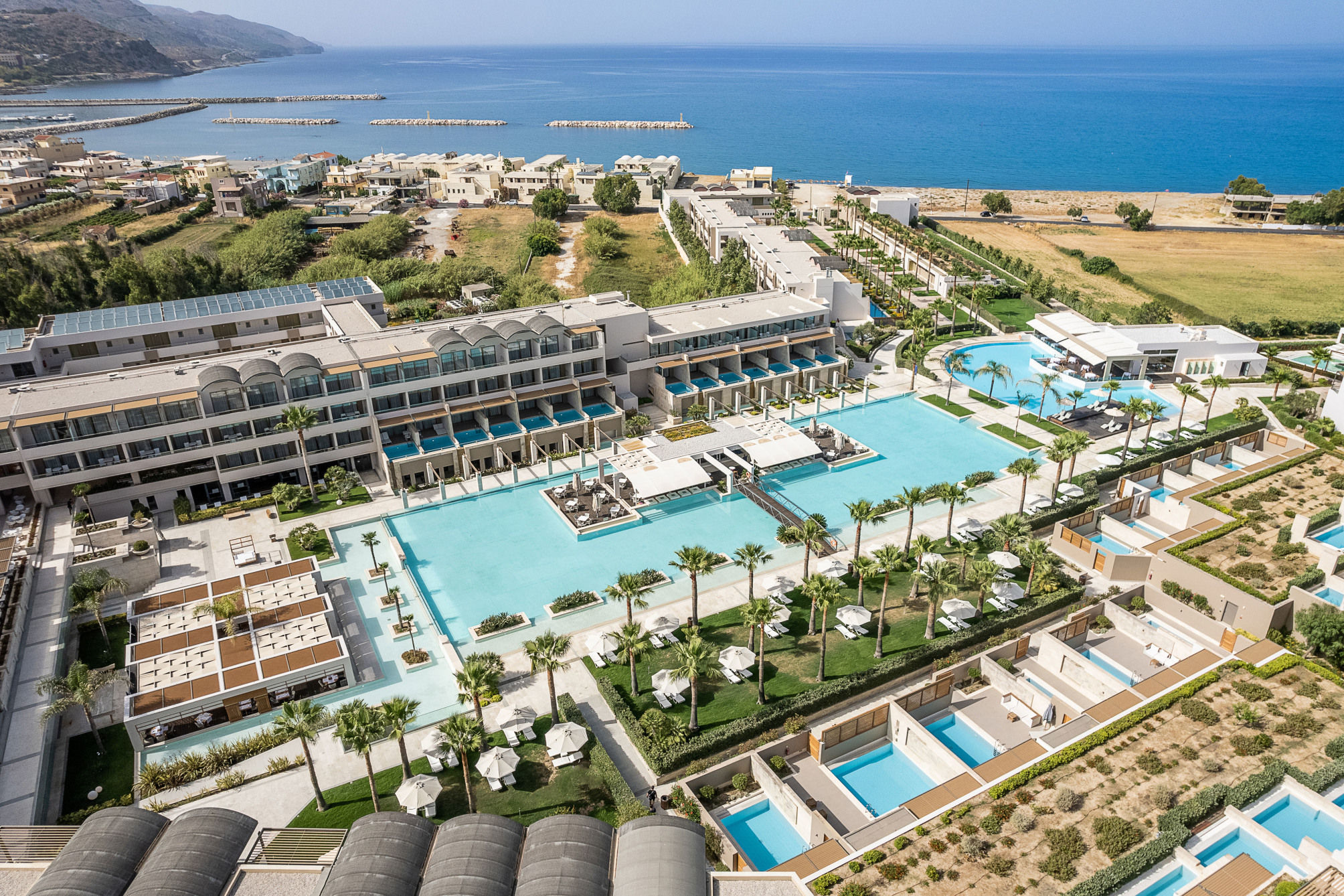 Avra Imperial Hotel 1