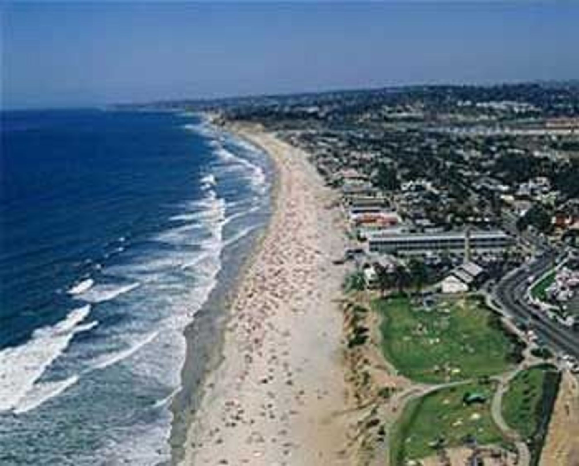 Hotel Indigo SAN DIEGO DEL MAR by IHG 1