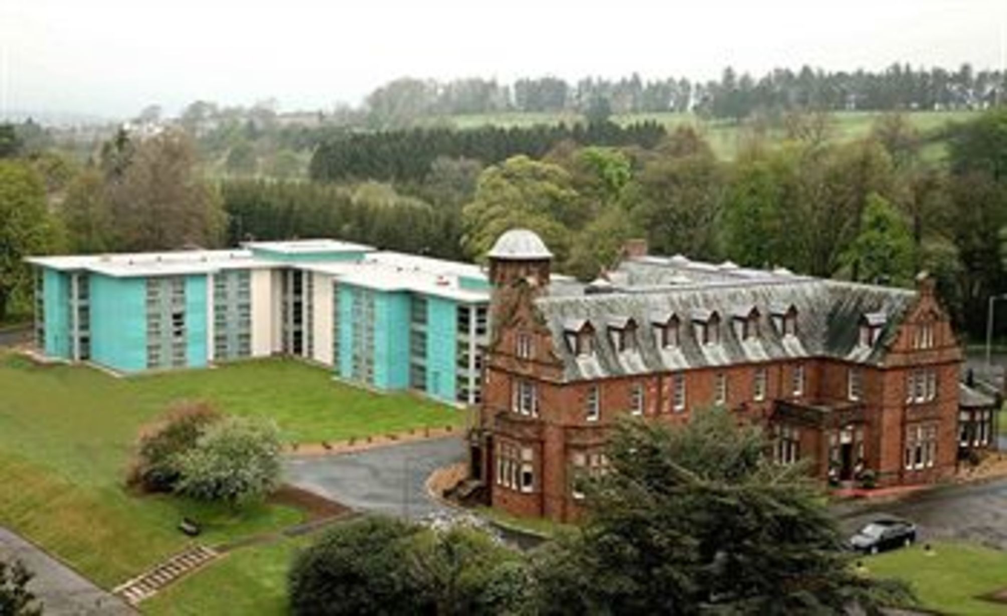Holiday Inn DUMFRIES by IHG 2