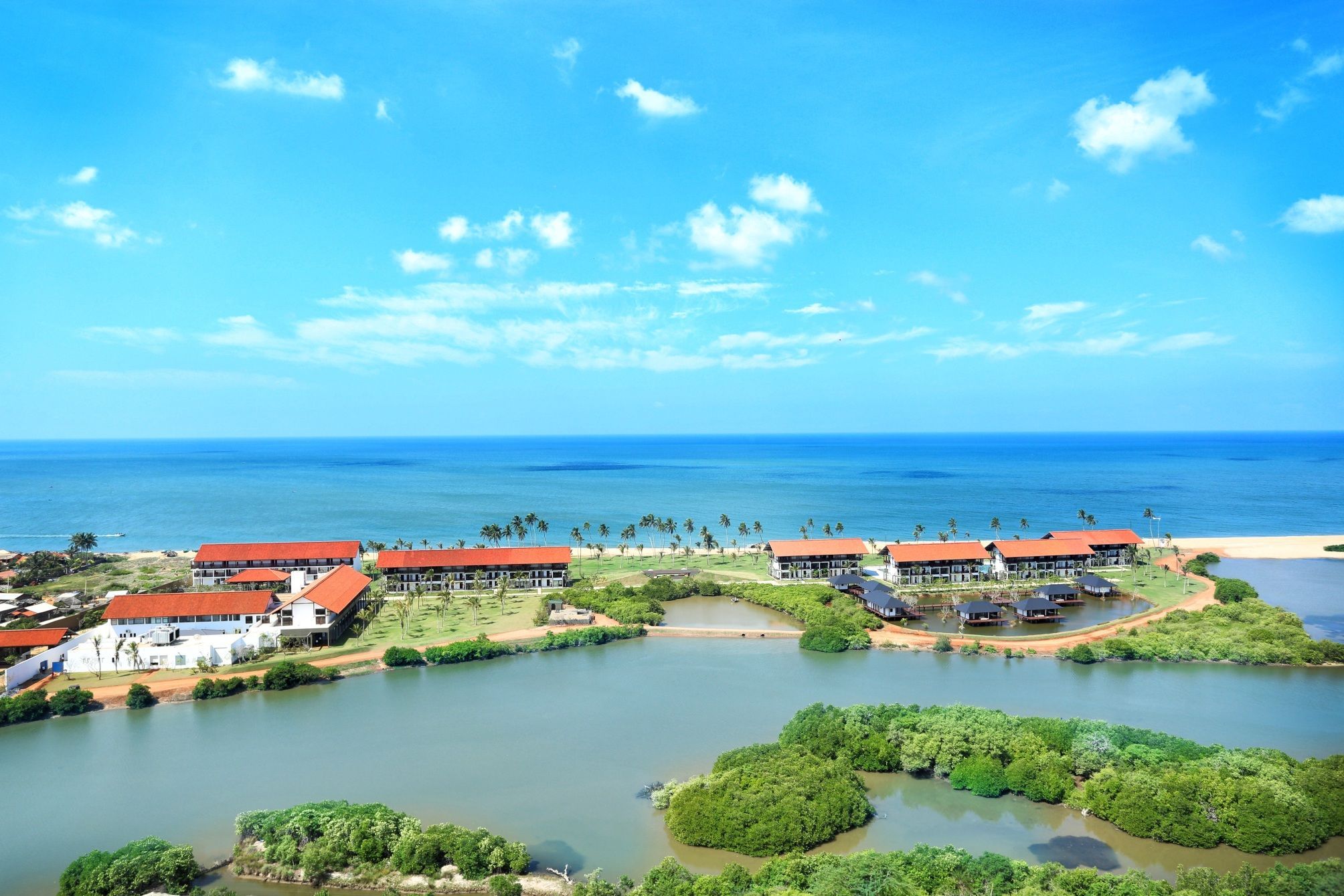 Anantaya Resort & Spa Chilaw 2