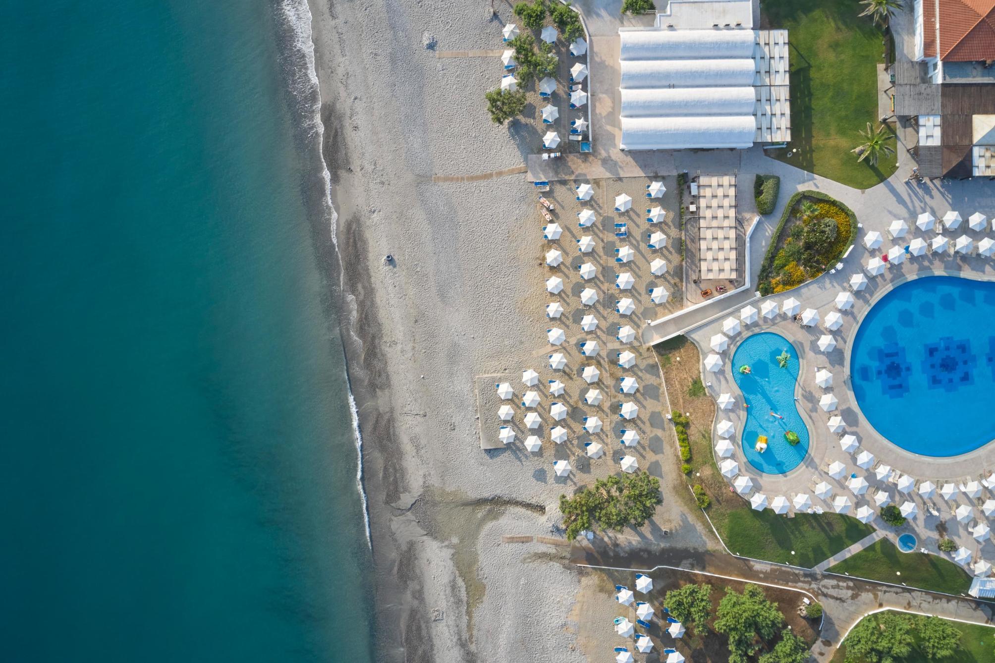 Atlantica Ocean Beach Resort 2