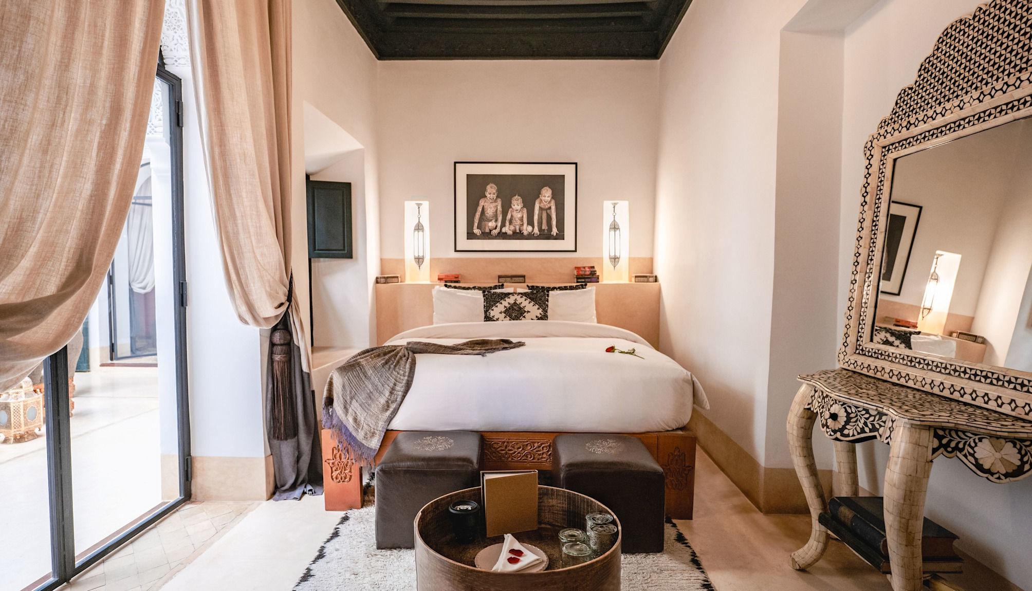  Double Room Africa