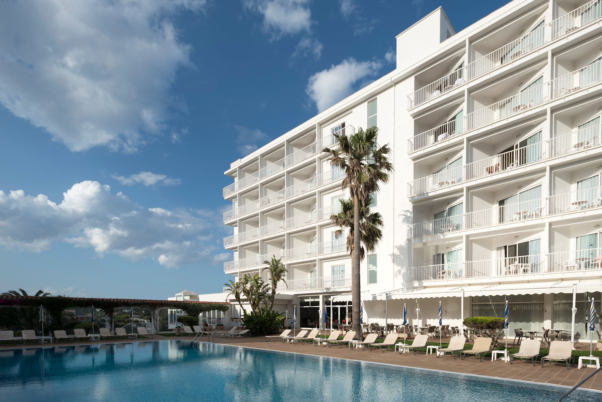Hotel Agamenón 1