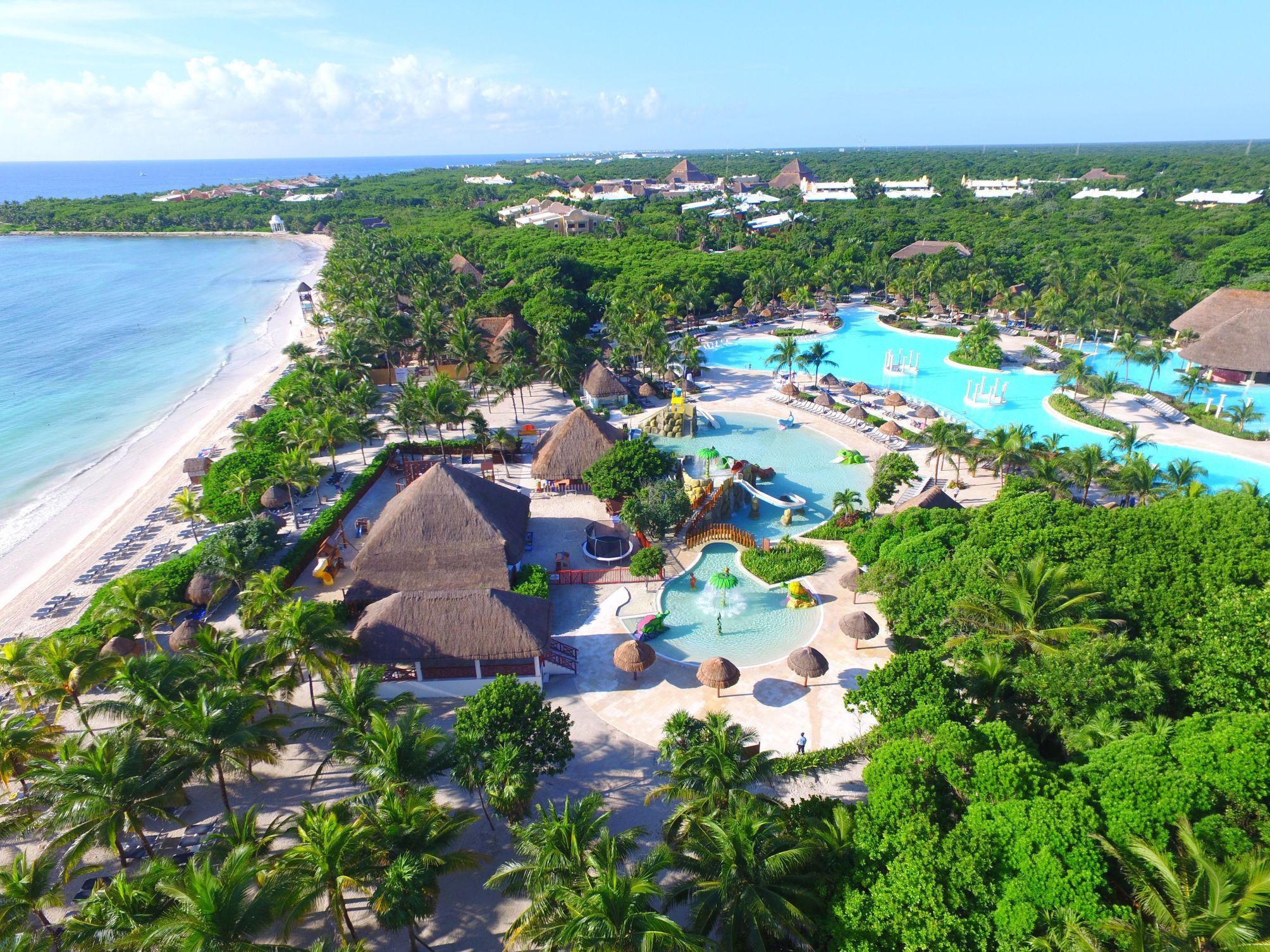 Grand Palladium Colonial Resort And Spa All-Inclusive 1