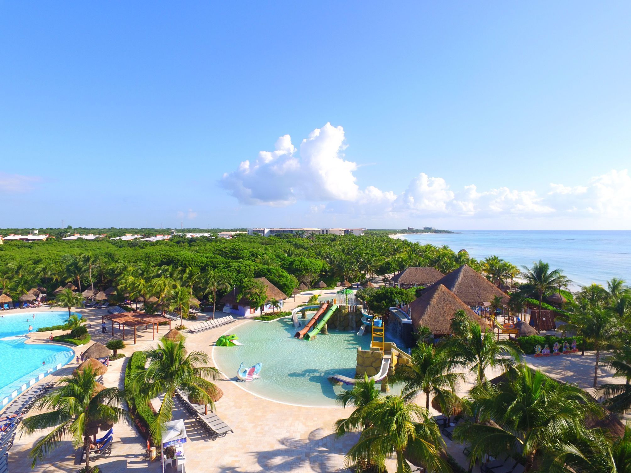 Grand Palladium Colonial Resort And Spa All-Inclusive 2