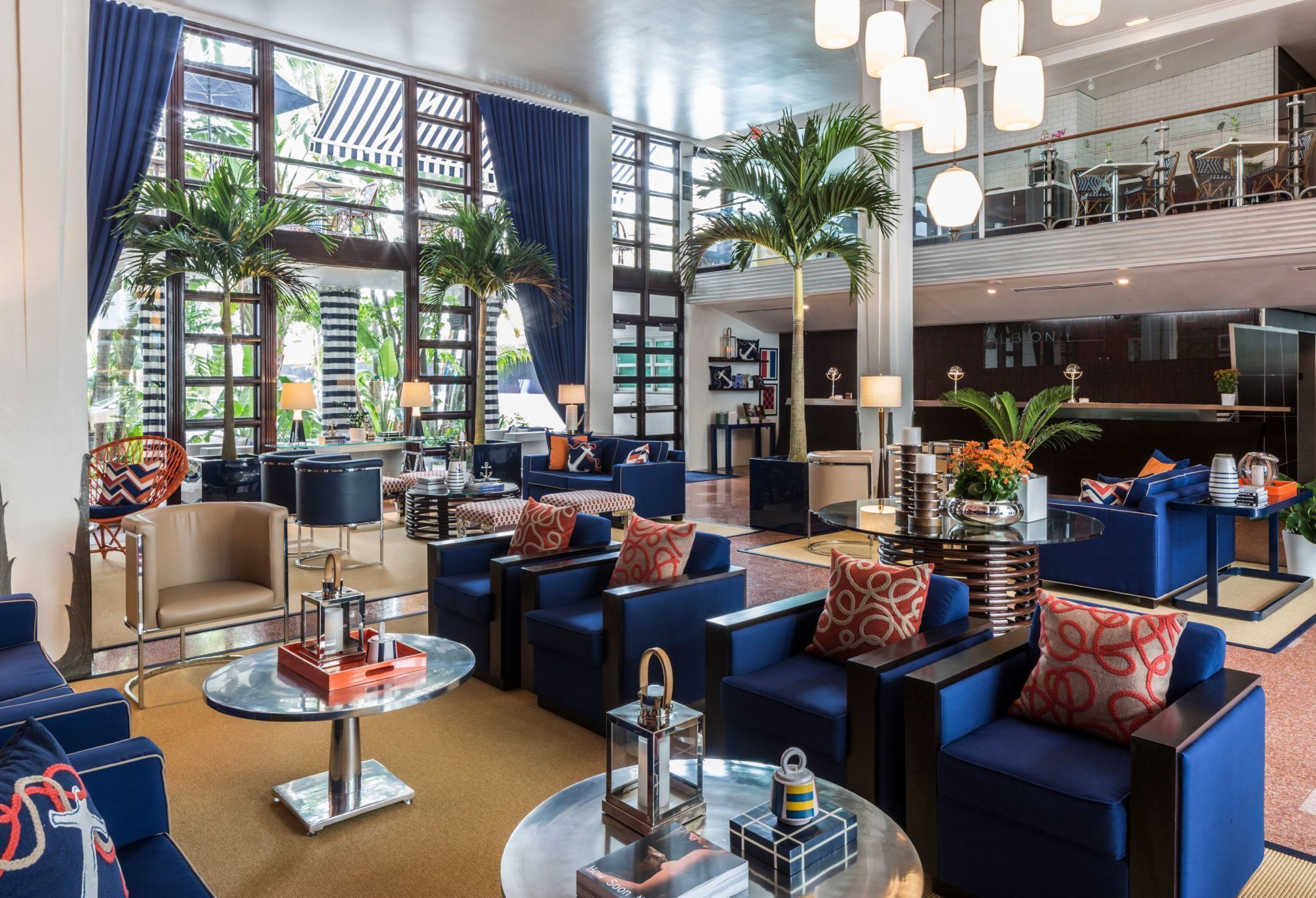 Albion Hotel 2