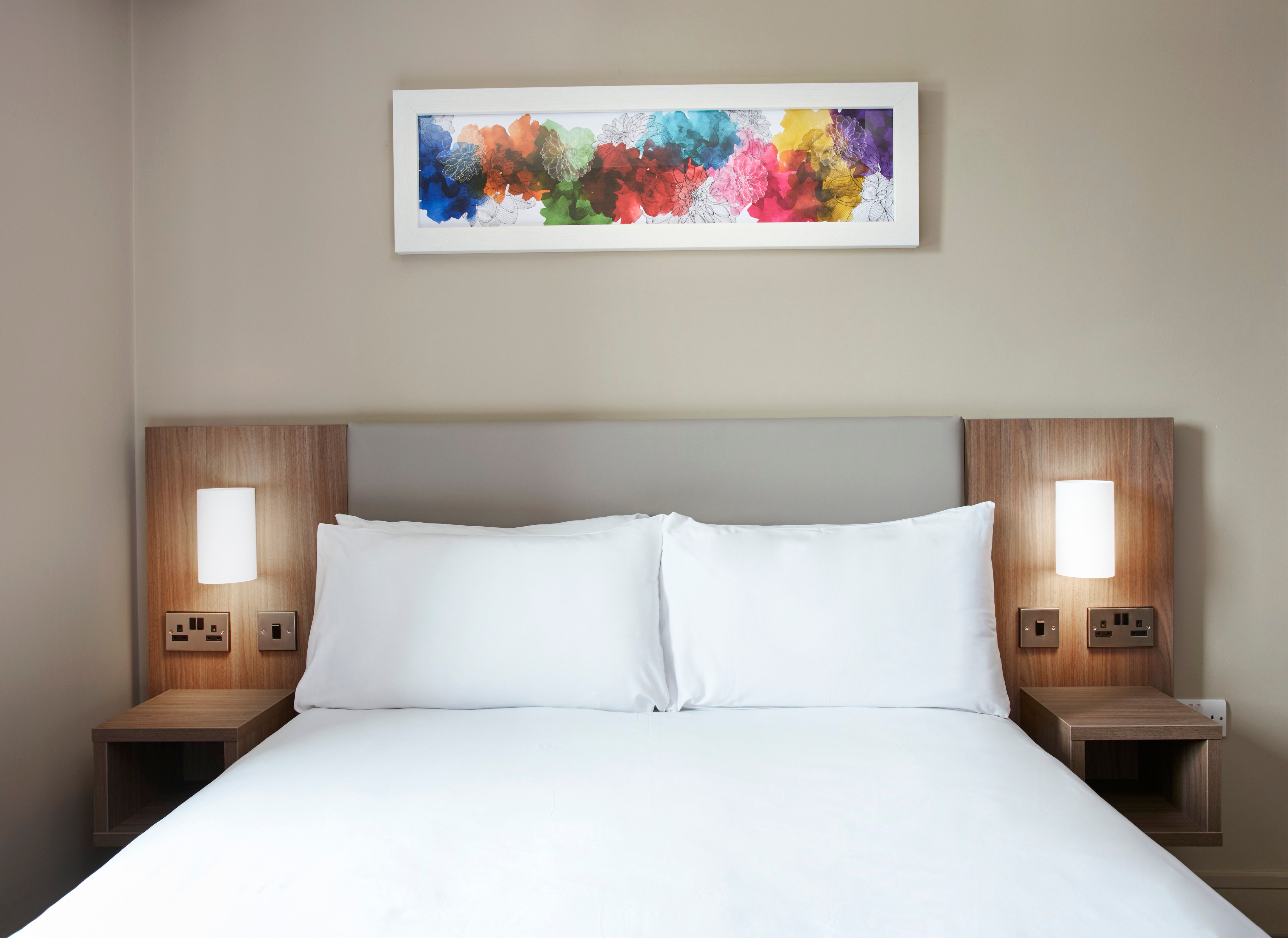 Cordia Serviced Apartments - Free on-site parking 2