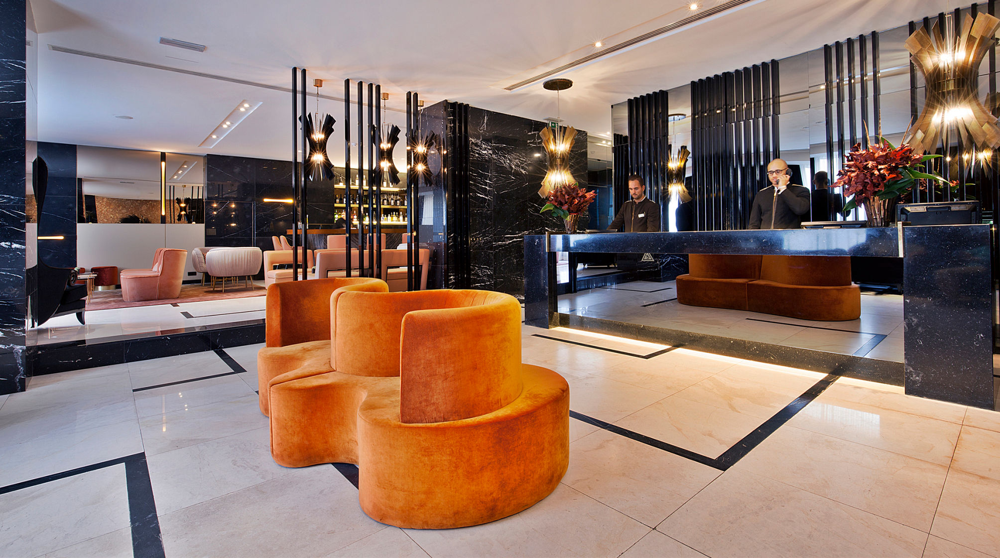 Altis Avenida Hotel, a member of Preferred Hotels & Resorts 2