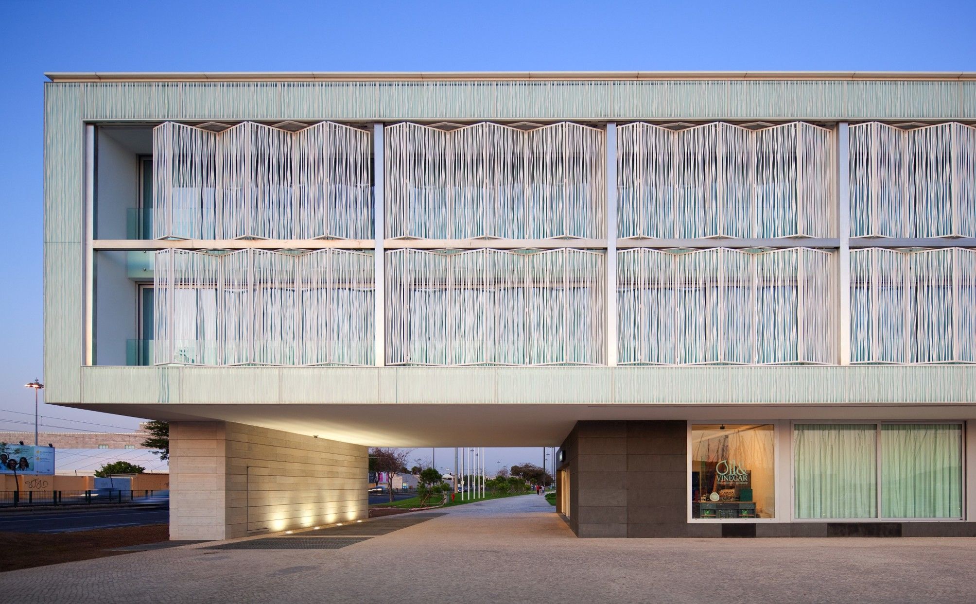Altis Belem Hotel & Spa, a Member of Design Hotels 1