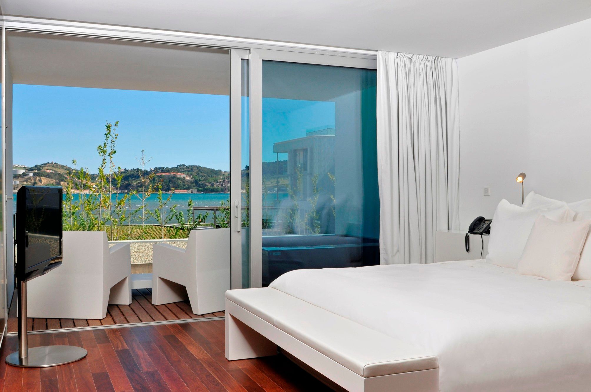 Altis Belem Hotel & Spa, a Member of Design Hotels 1