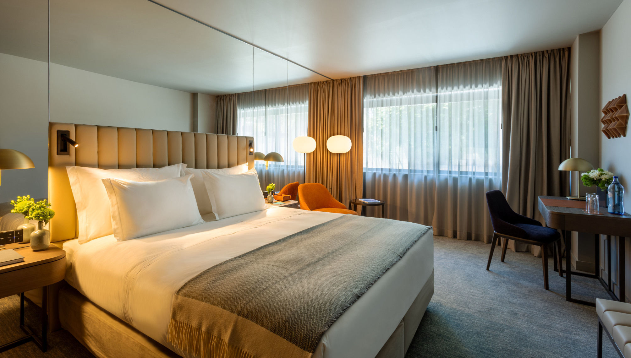 Altis Porto Hotel, a member of Preferred Hotels & Resorts- LVX 2