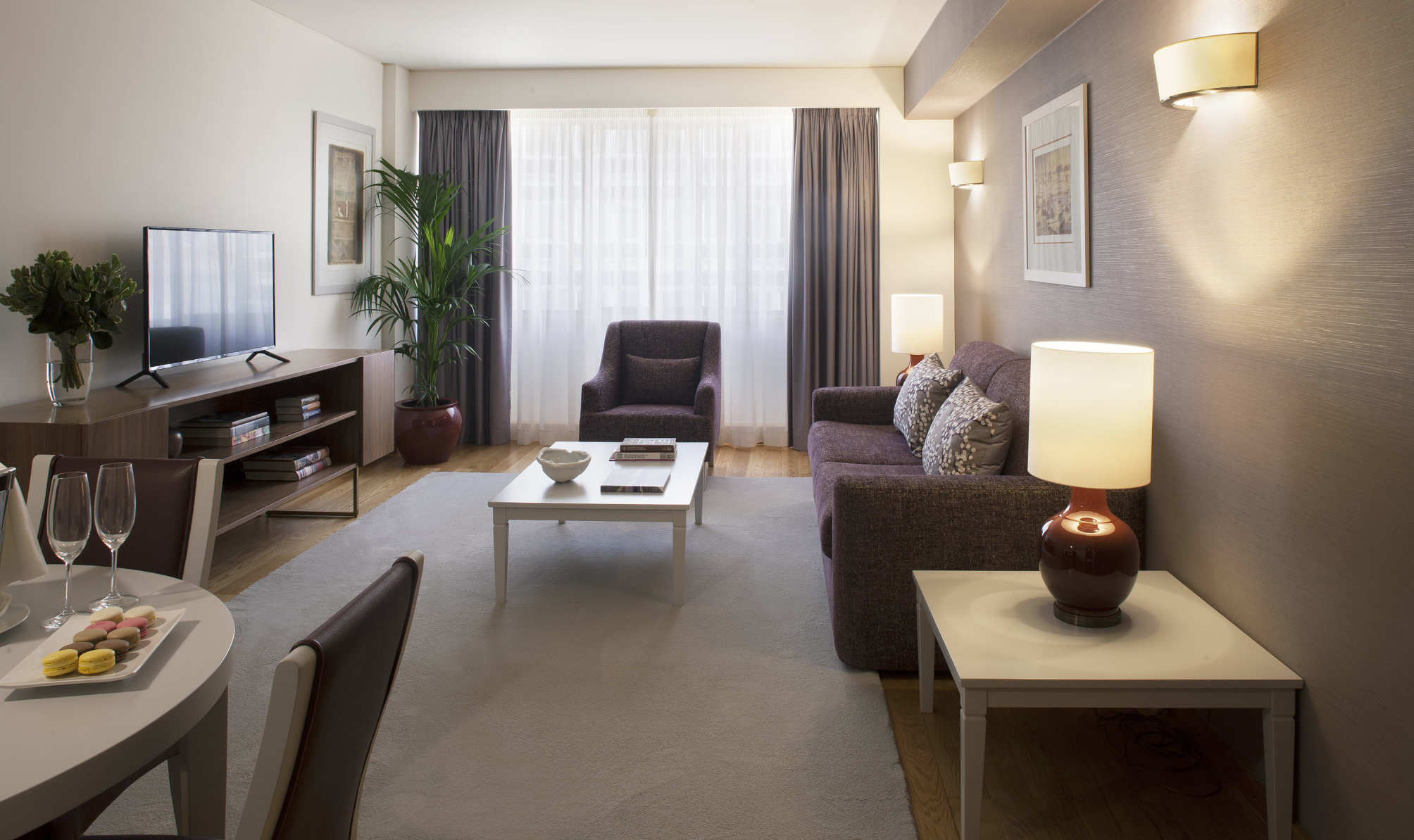 Altis Suites Apartamentos Turísticos 2