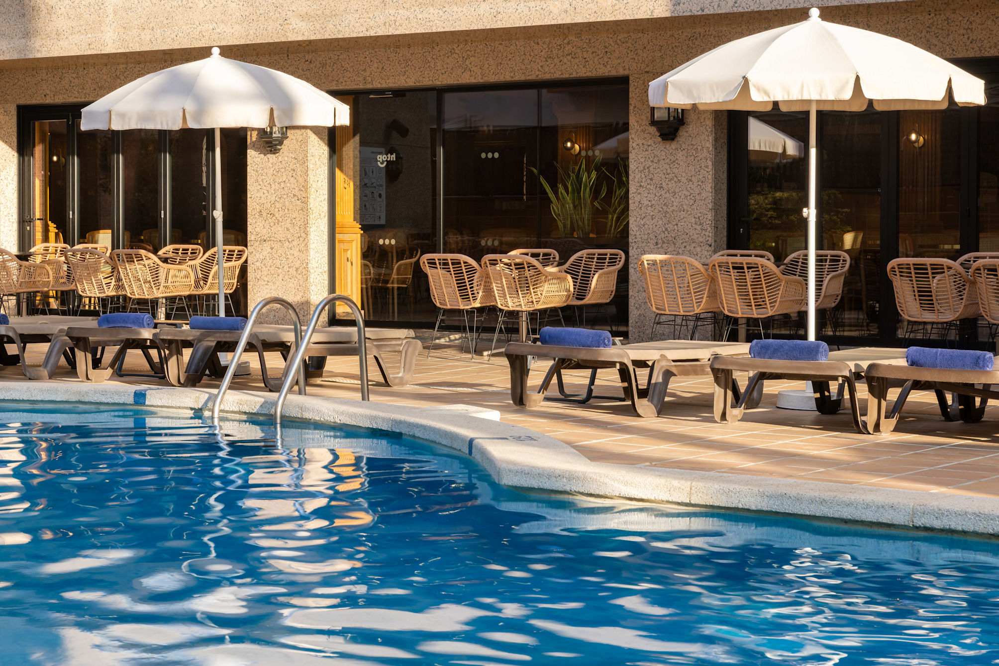 htop Amaika SPA 4Sup - Bliss - Adults Only Plus 18 1
