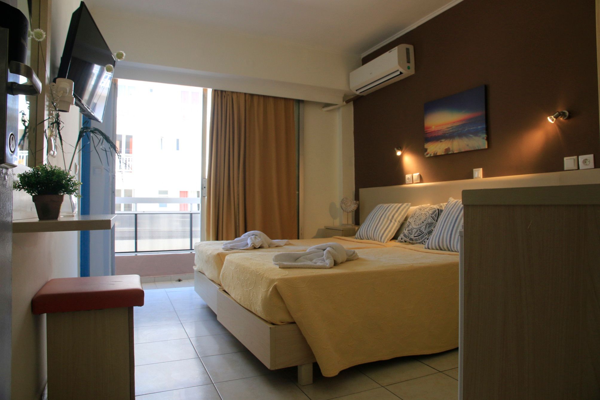 Amaryllis Hotel 1