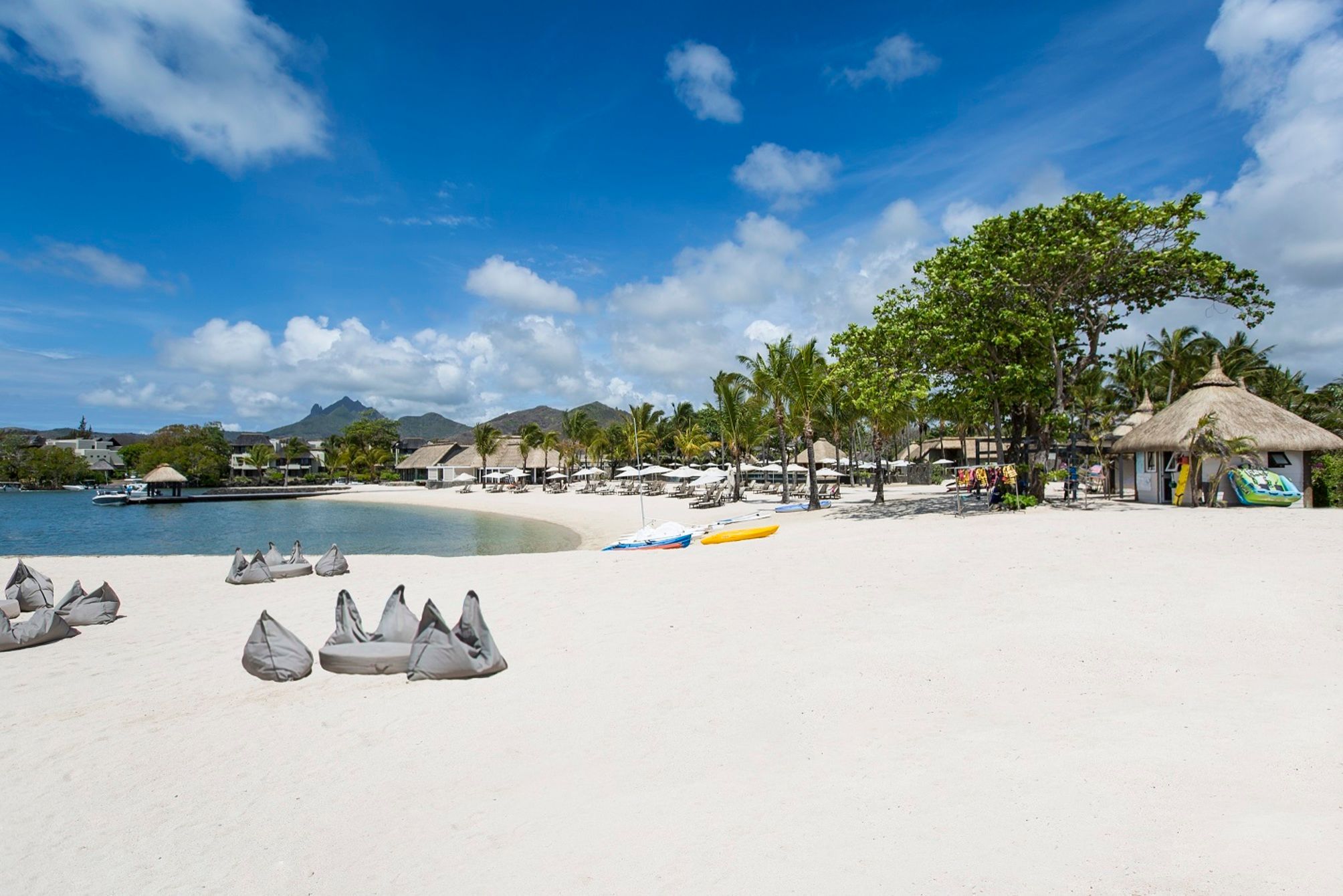 The Bay Club at Anahita 2