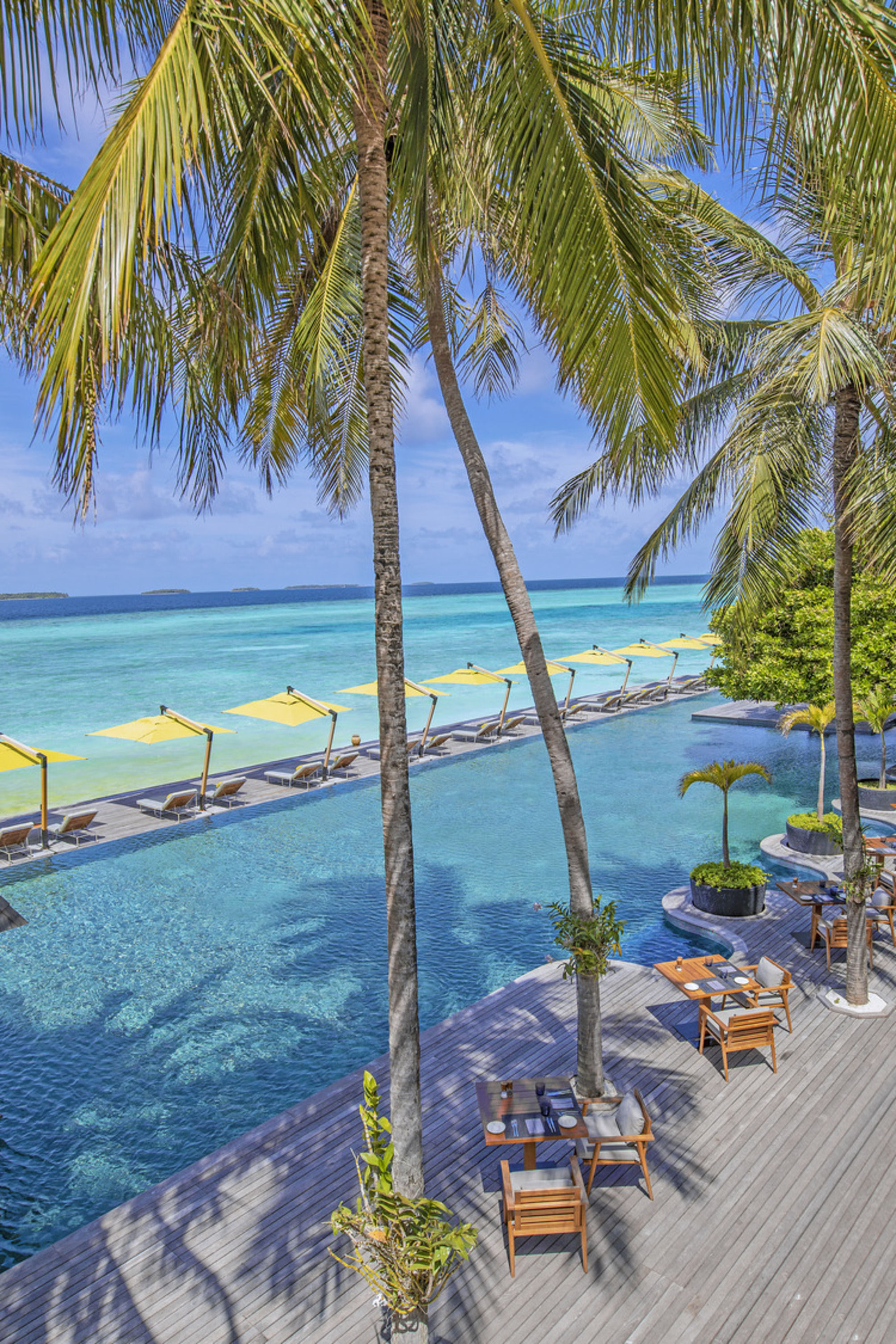 Anantara Kihavah Maldives Villas 1