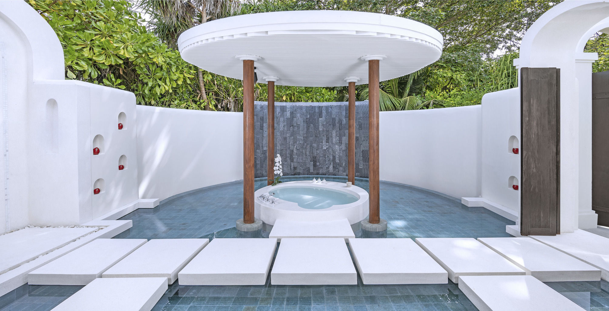 Anantara Kihavah Maldives Villas 2