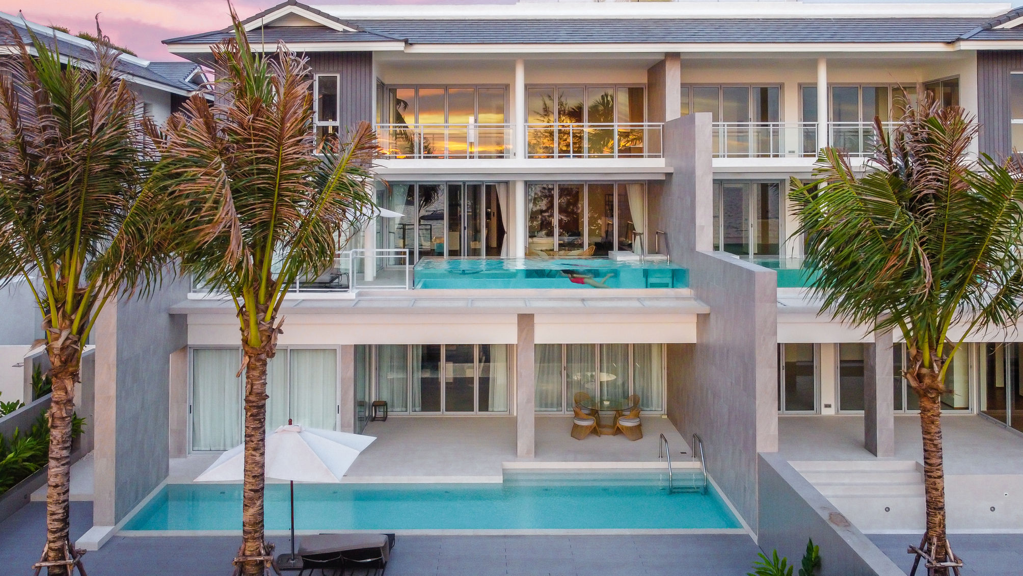 Angsana Laguna Phuket 1