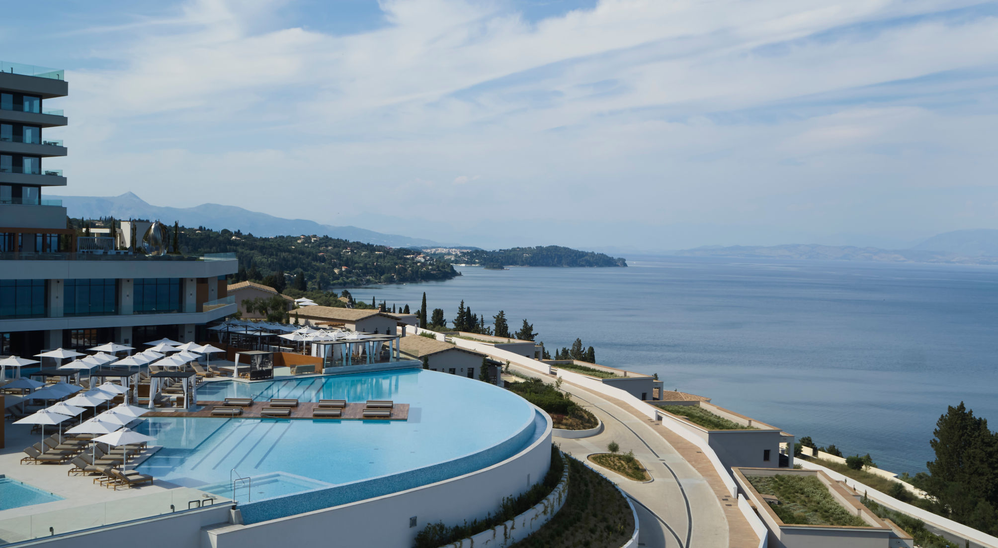 Angsana Corfu Resort & Spa 1