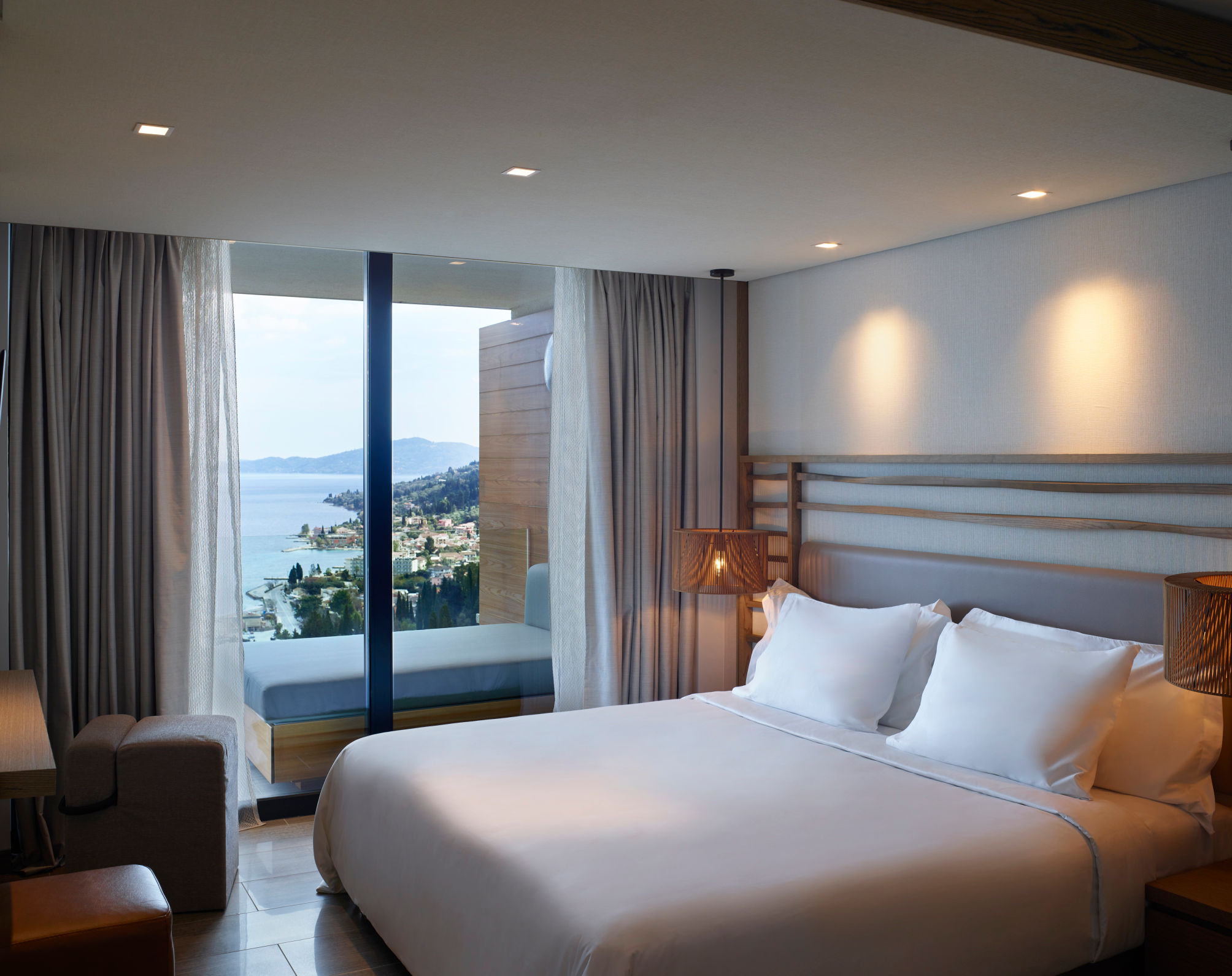 Angsana Corfu Resort & Spa 2