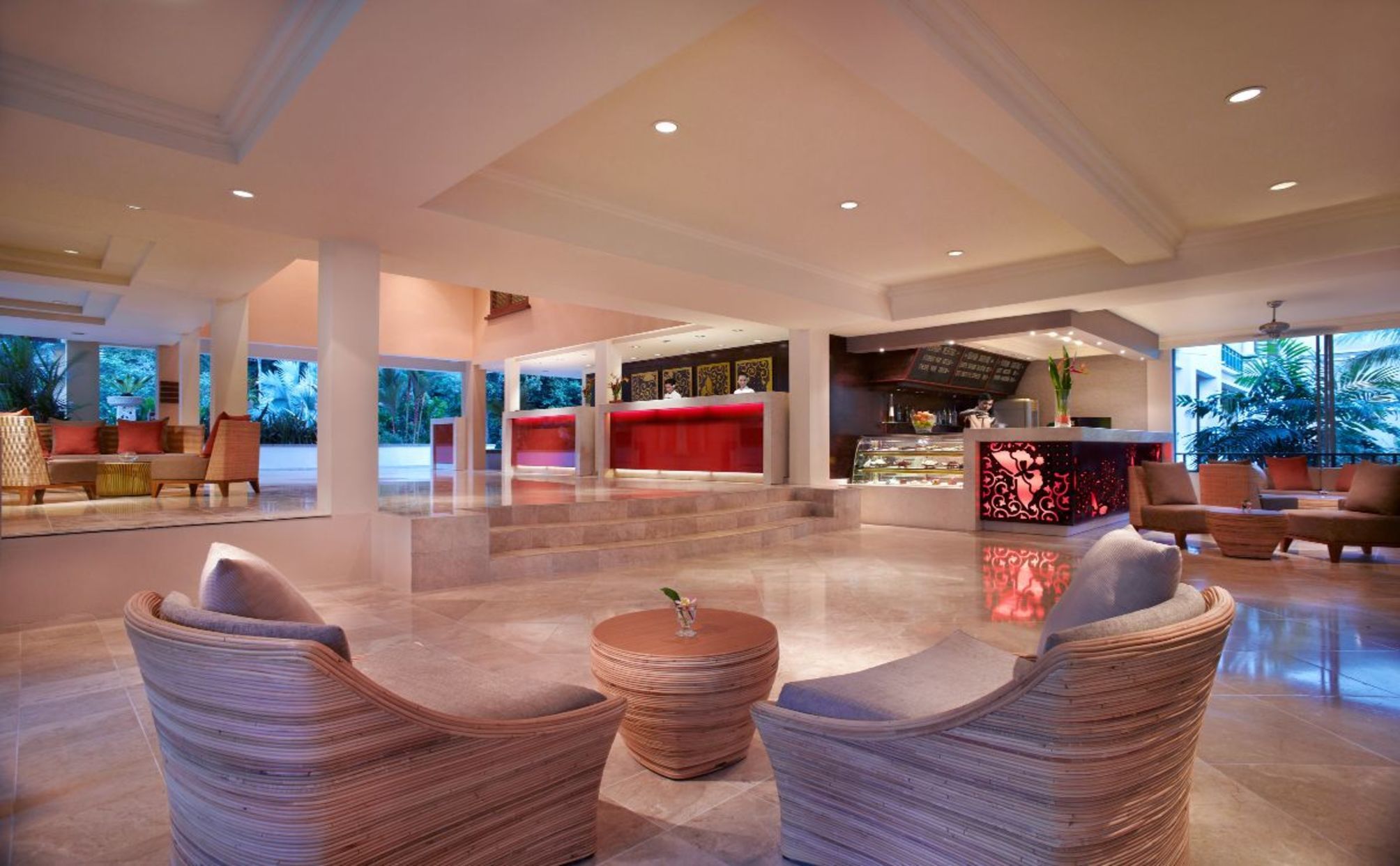 Homm Laguna Bintan, part of Banyan Group 2