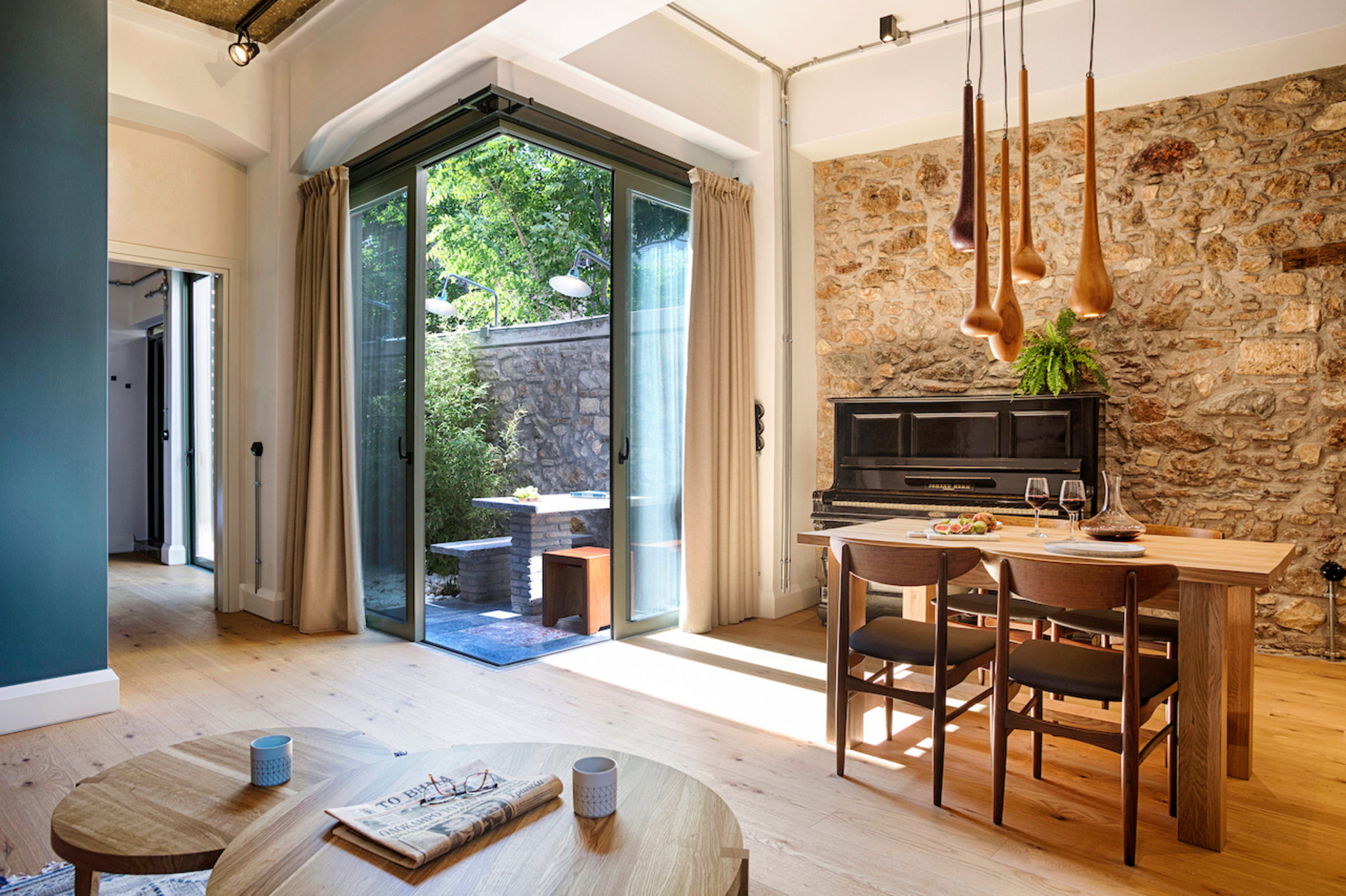 The Foundry Suites 2