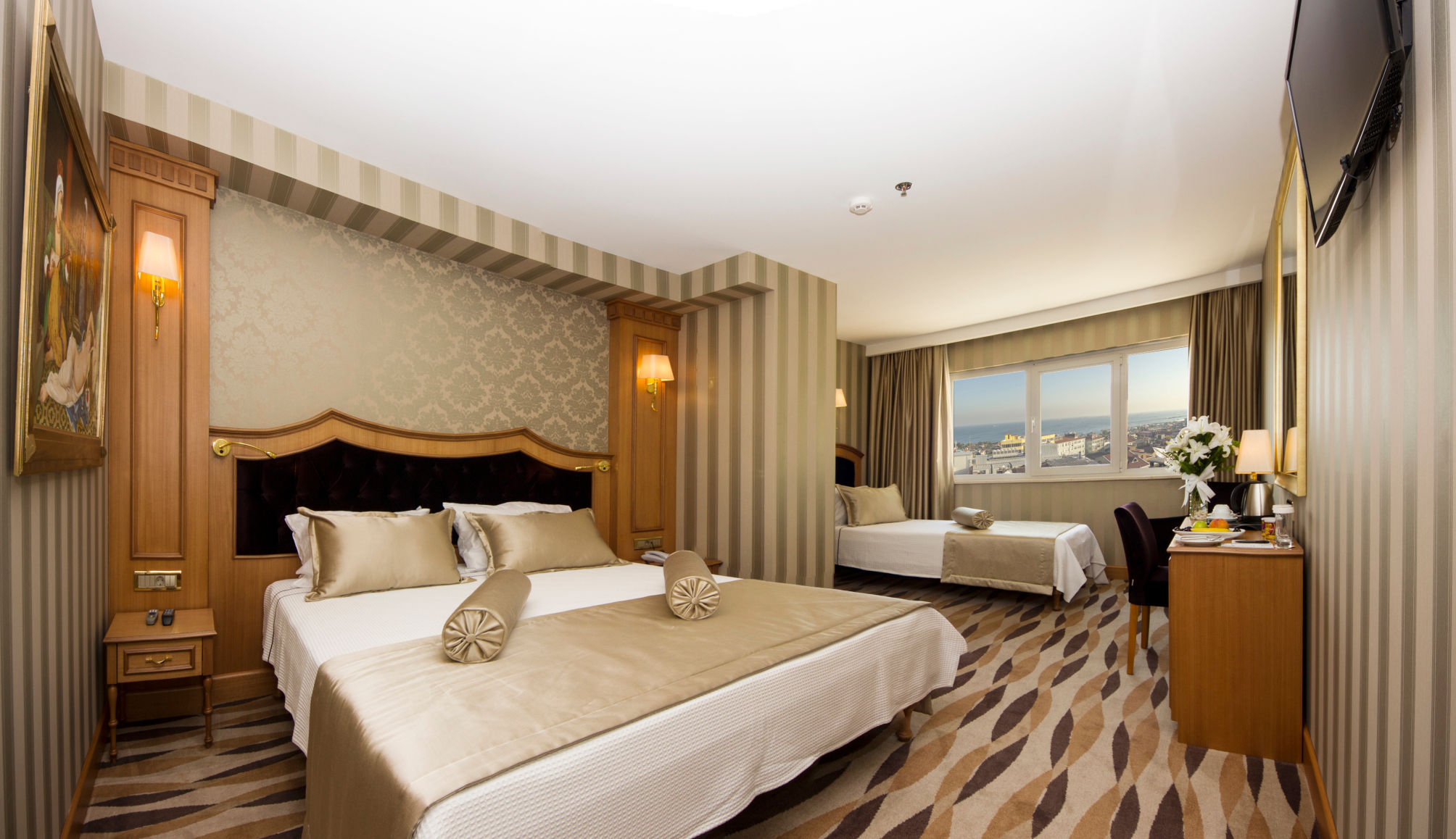 Aprilis Hotel - Special Category 2
