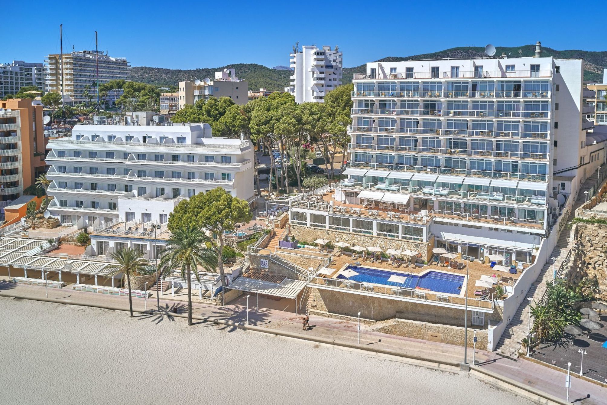 Flamboyan Caribe Hotel & Spa 1