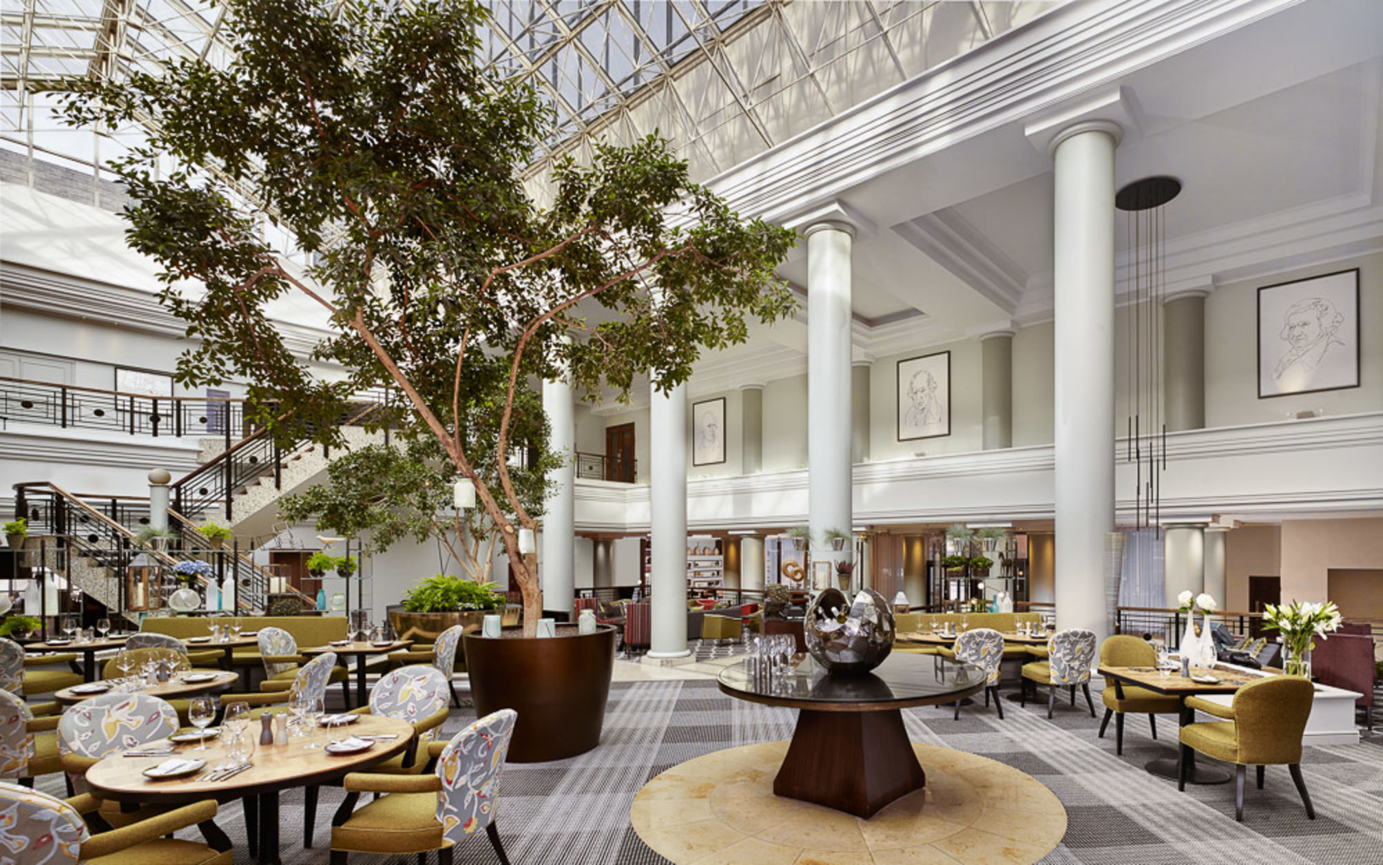 Hyatt Regency Birmingham 2