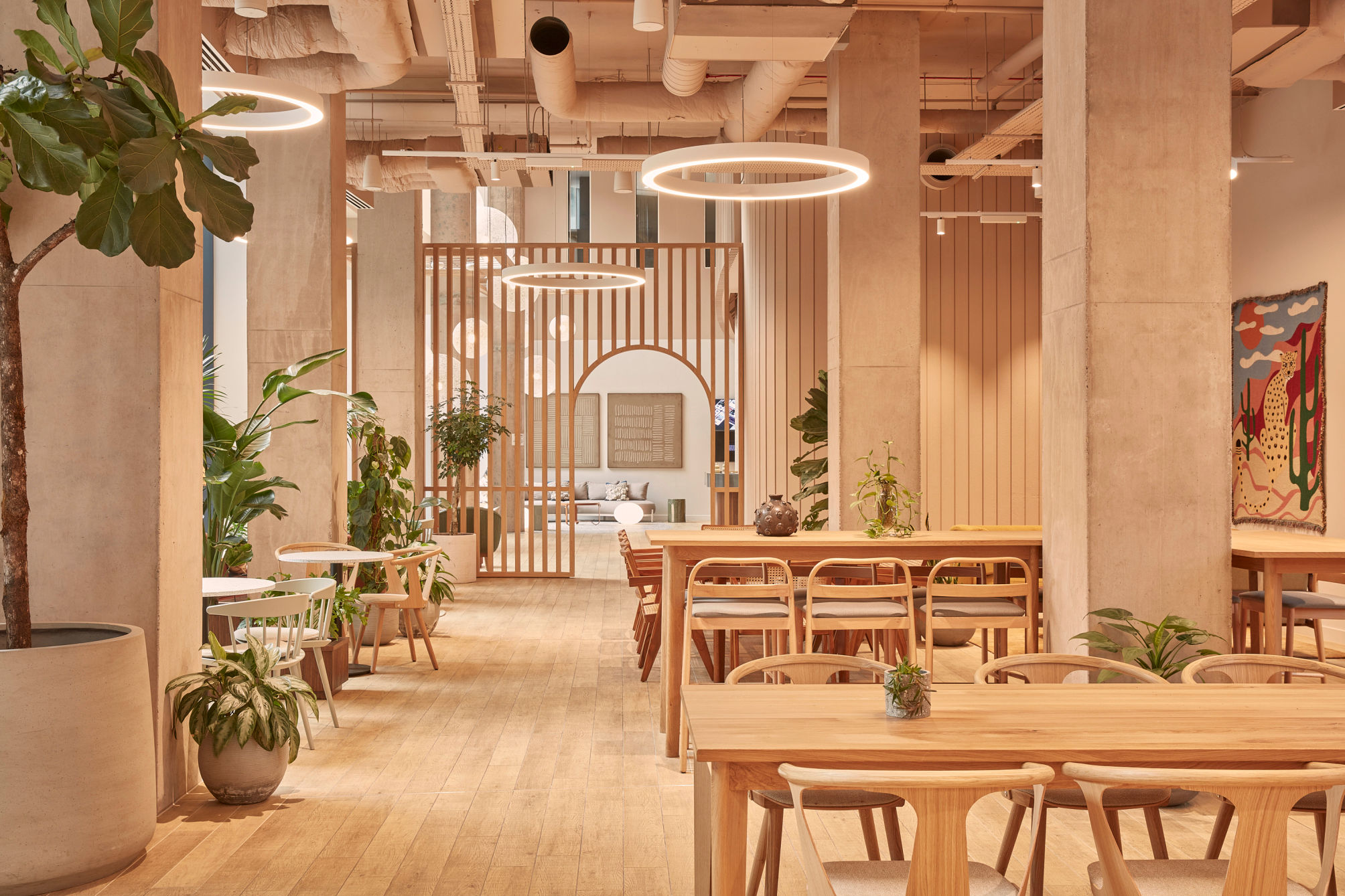 ARK Canary Wharf 2