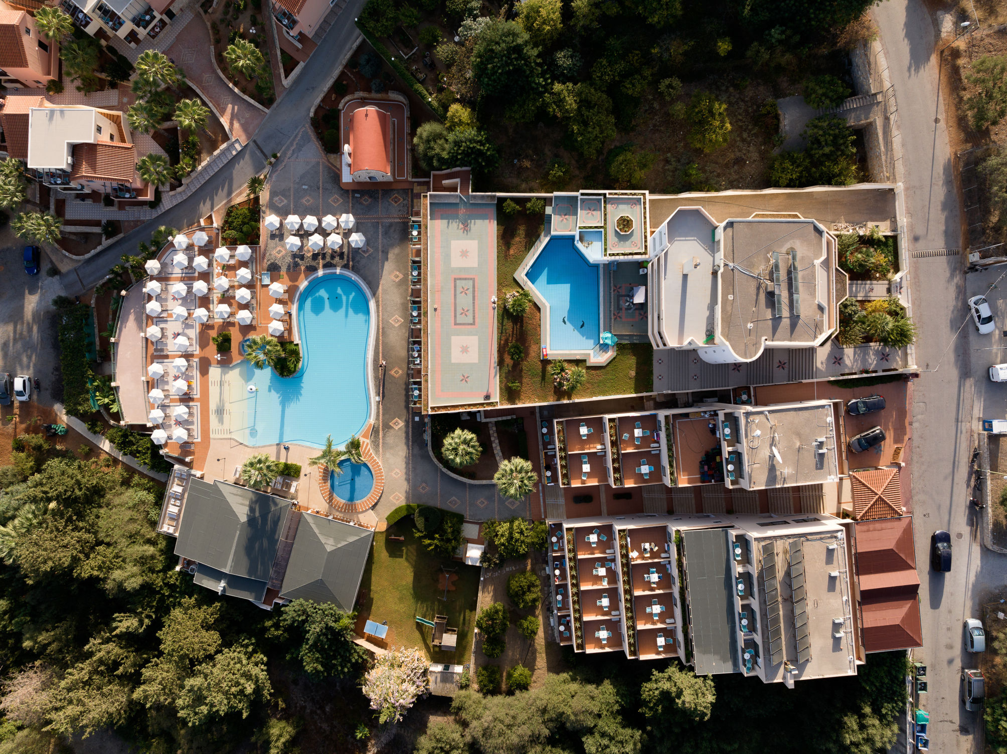 Asterias Village 1