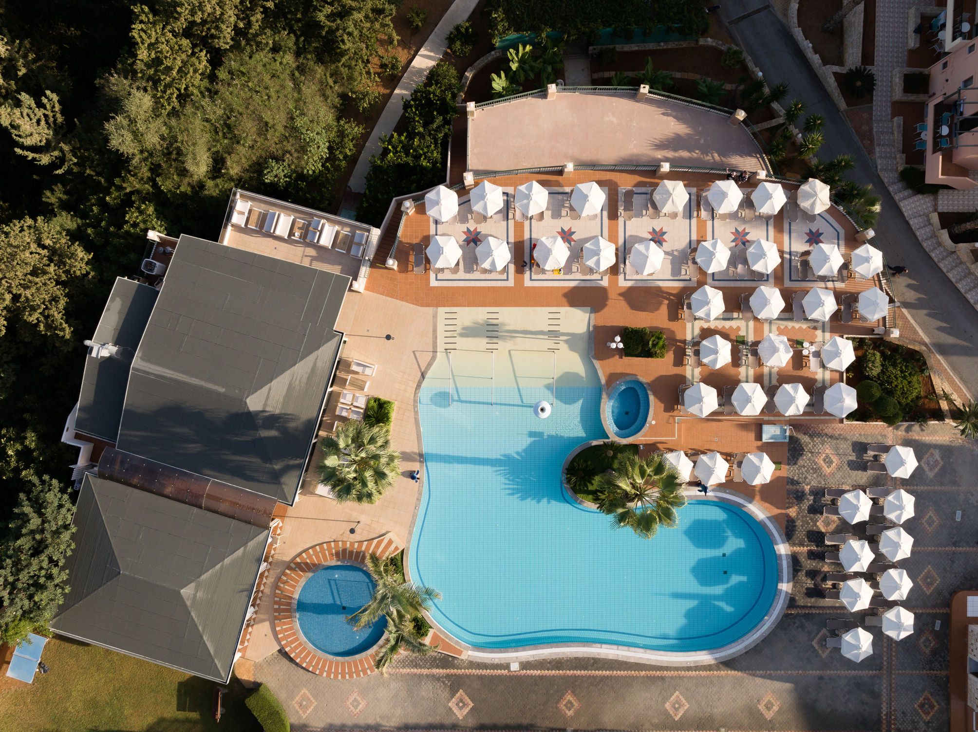 Asterias Village 2