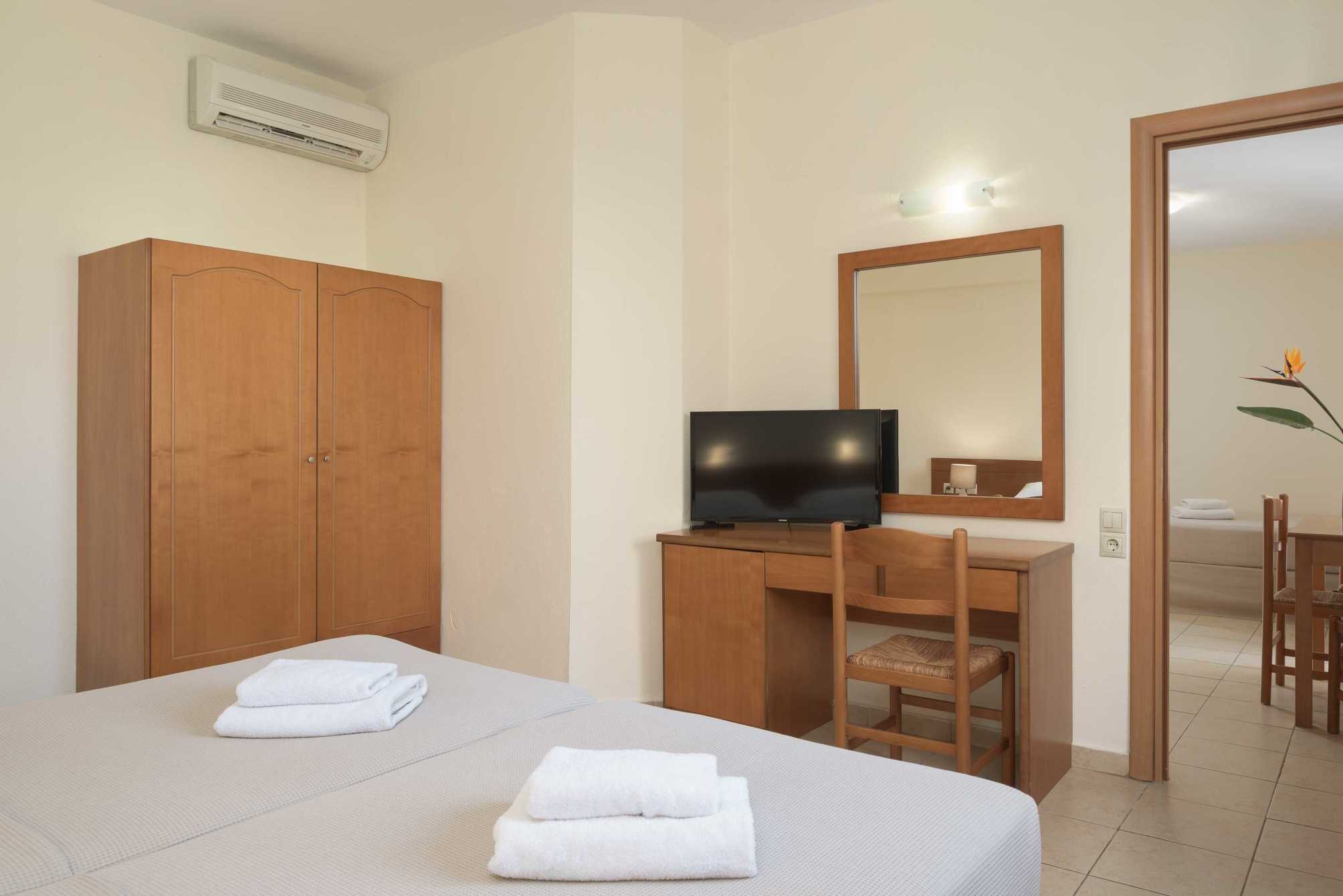 Asterias Village 1