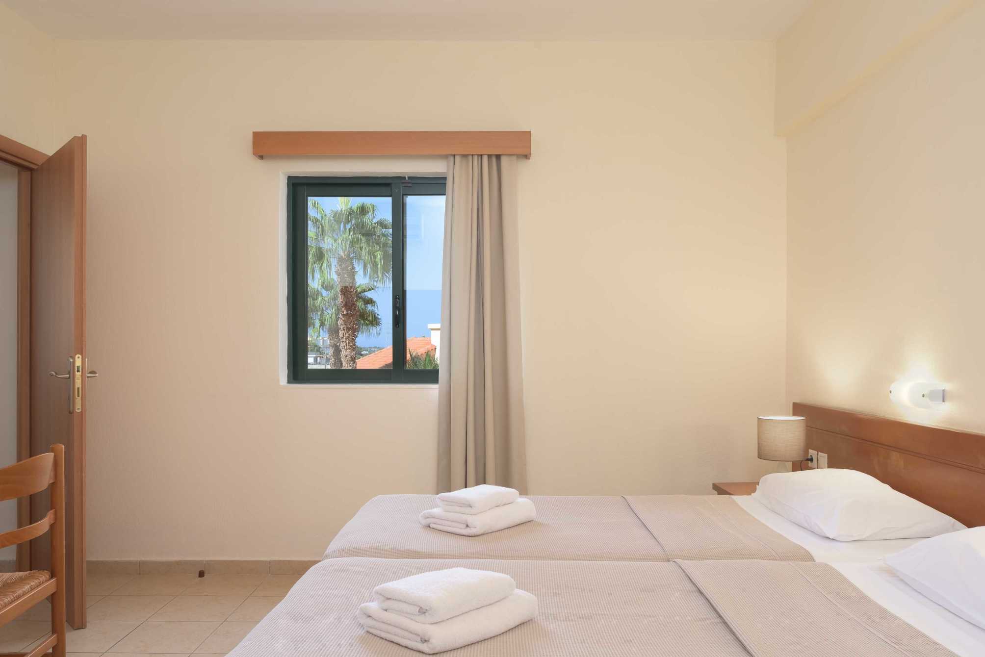 Asterias Village 2