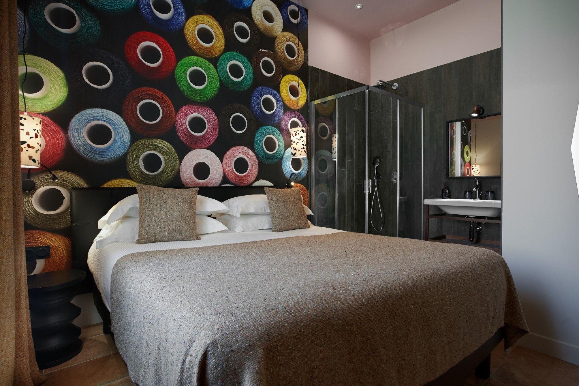Hotel Verlaine 2