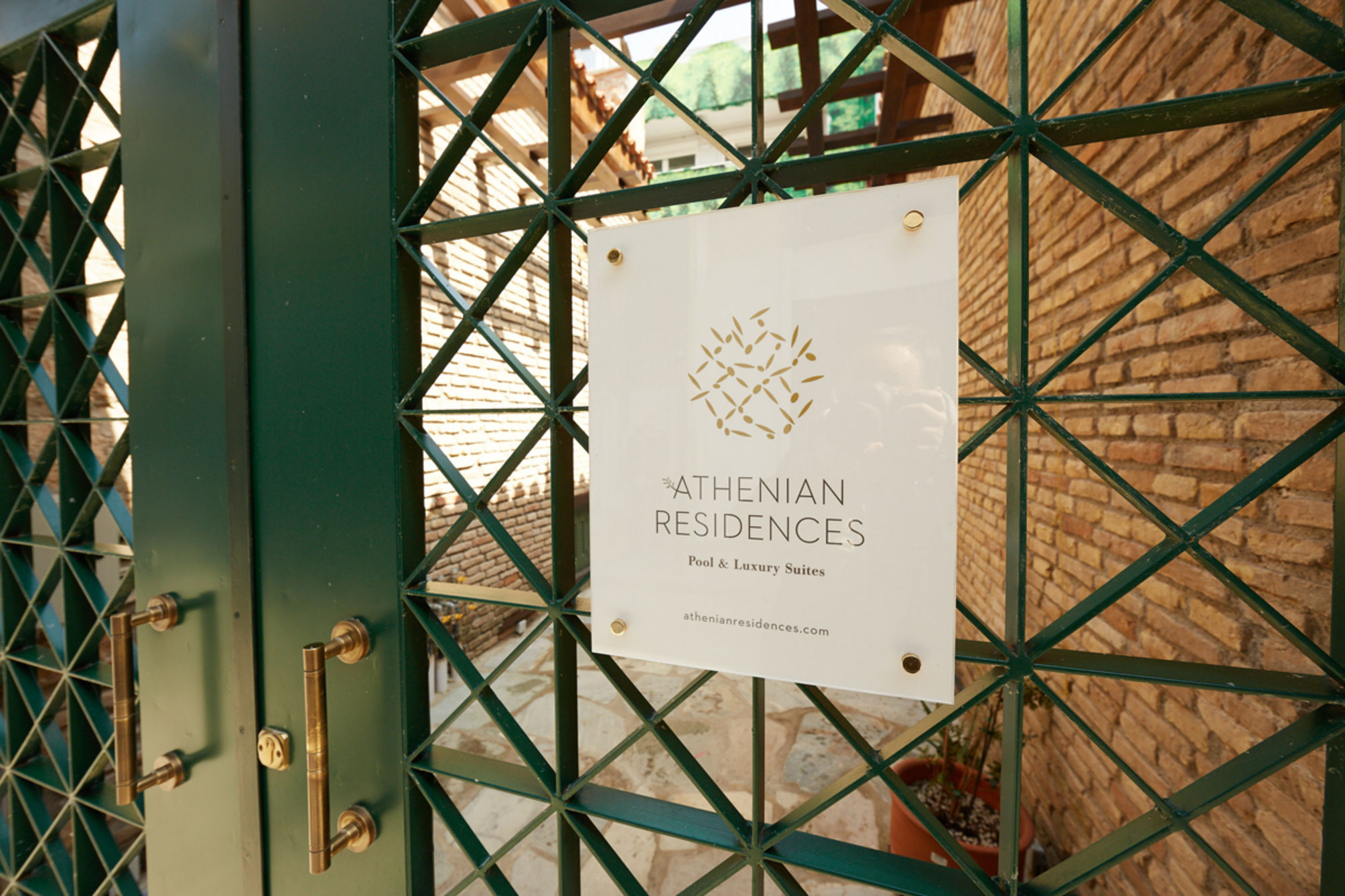 Athenian Residences 2