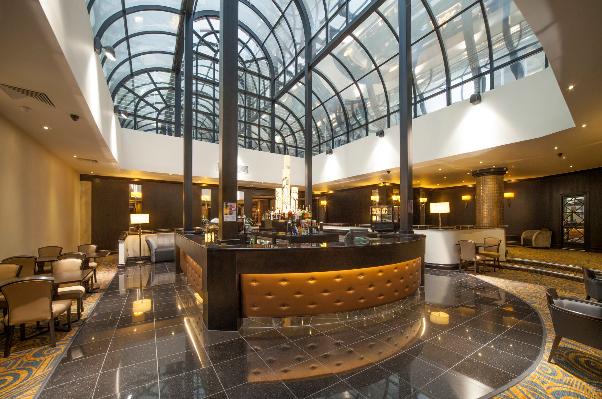 President Hotel 2