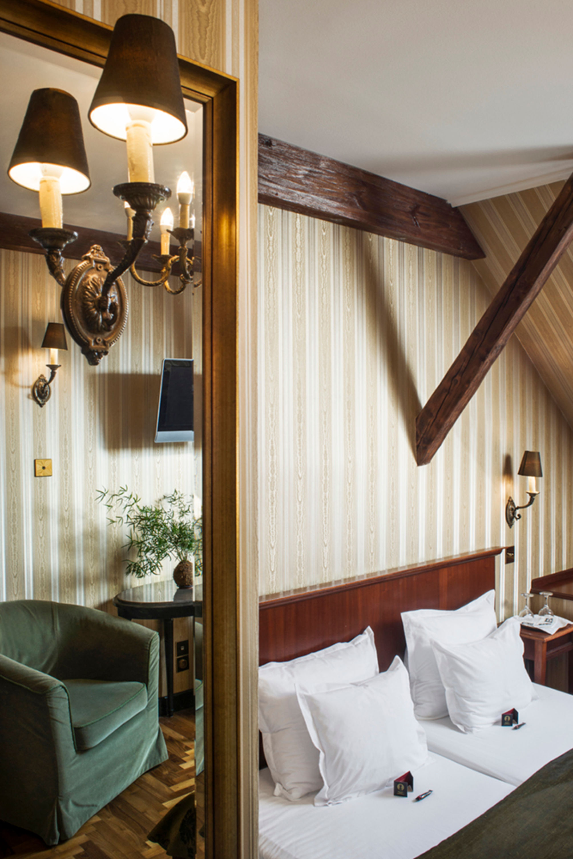 Gerlóczy Boutique Hotel 2