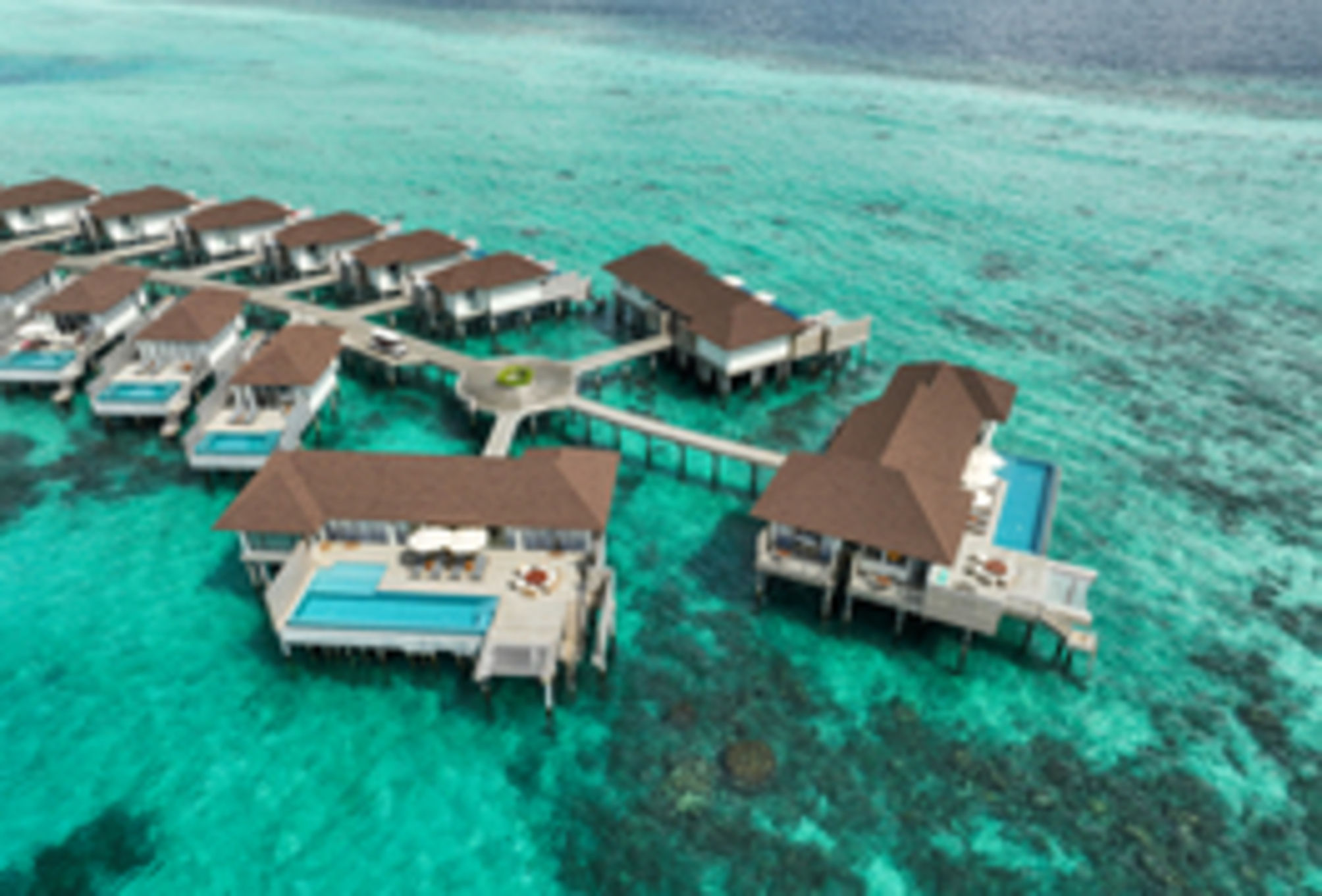 Avani Plus Fares Maldives Resort 2