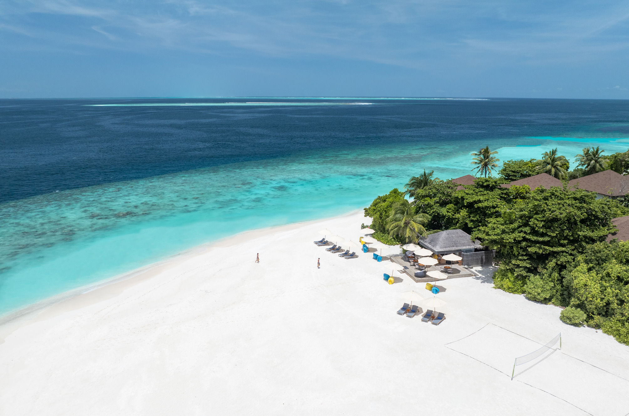 Avani Plus Fares Maldives Resort 1