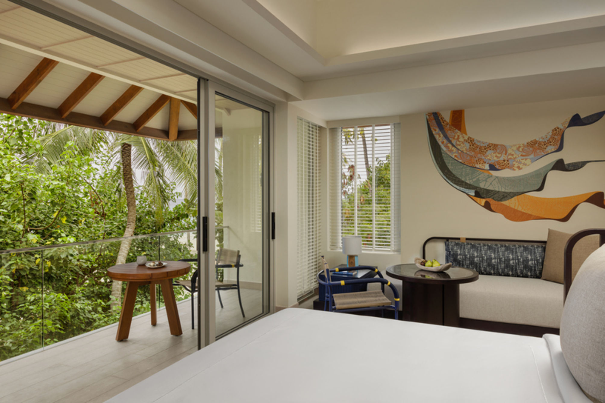 Avani Plus Fares Maldives Resort 2