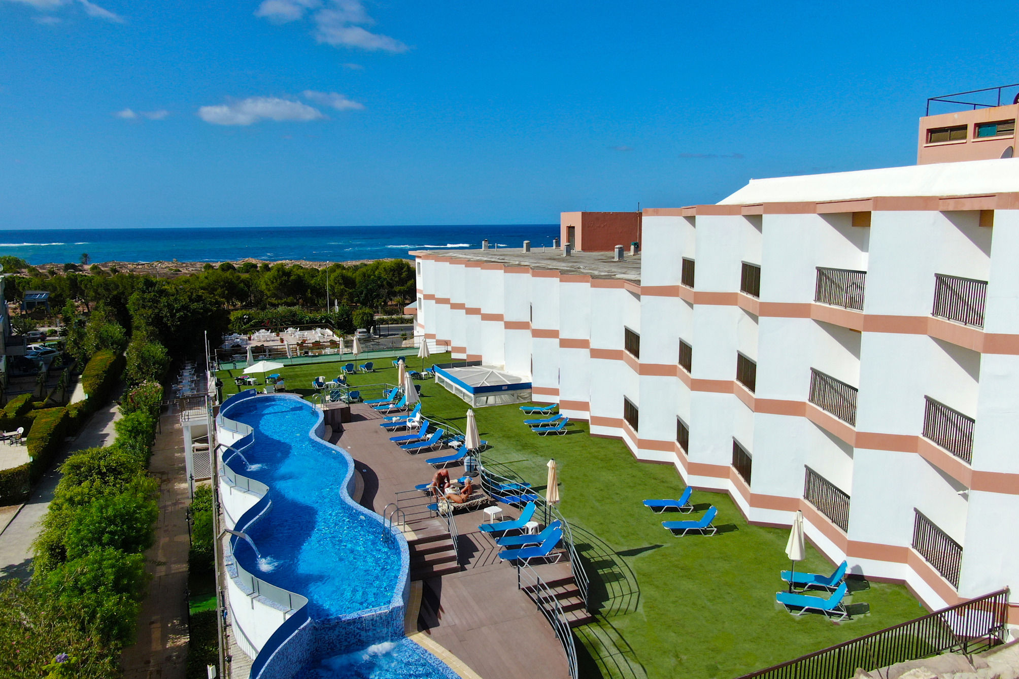 Avlida Hotel 1
