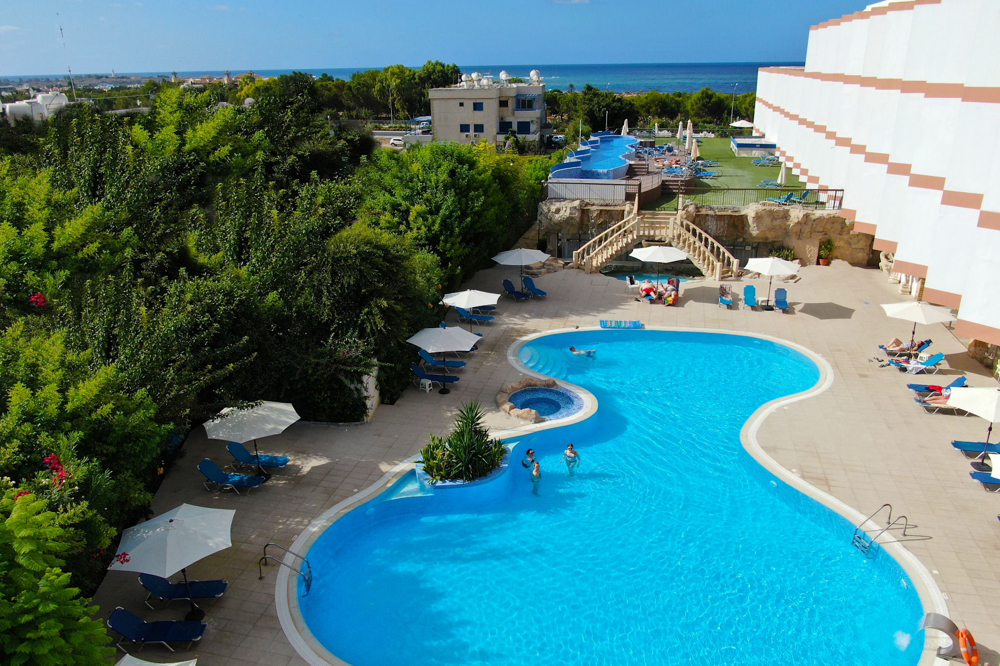 Avlida Hotel 2