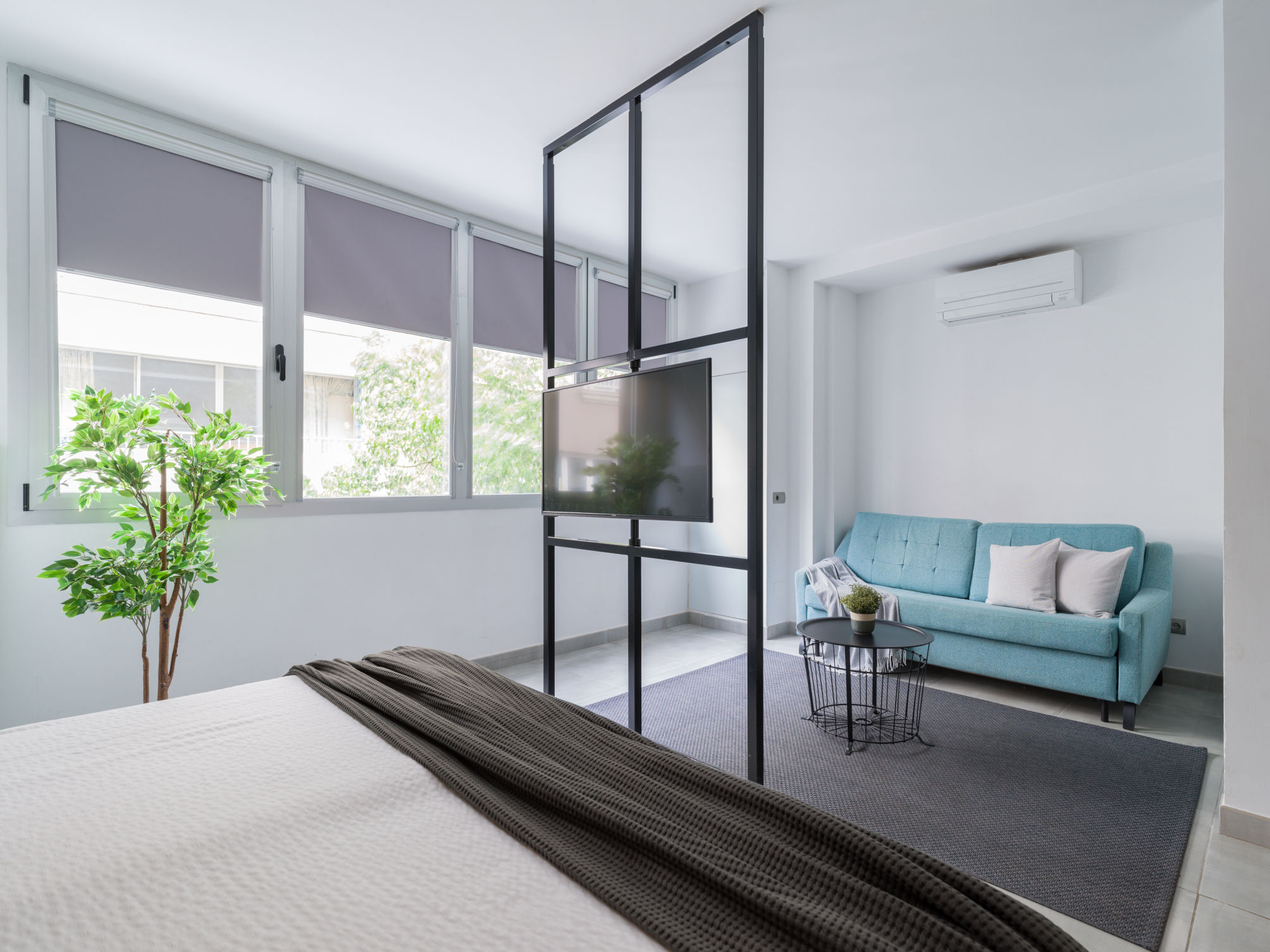 Tusity One Self Check-in Apartments 2